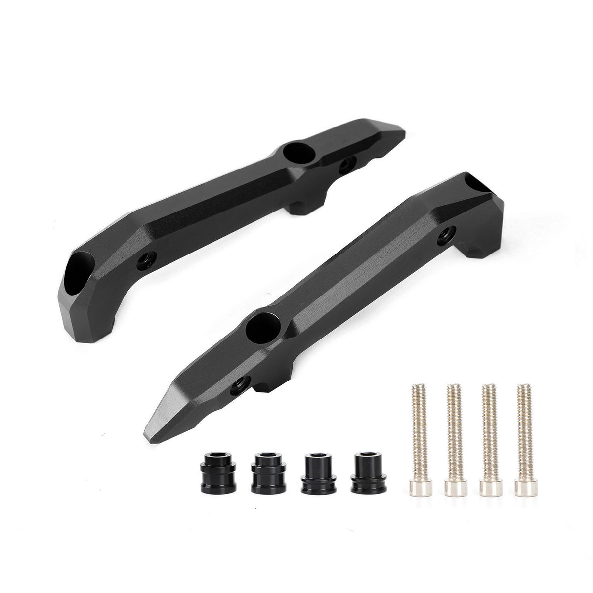 2021+ Suporte de mão para apoio de braço do passageiro traseiro da motocicleta Honda Grom MSX125