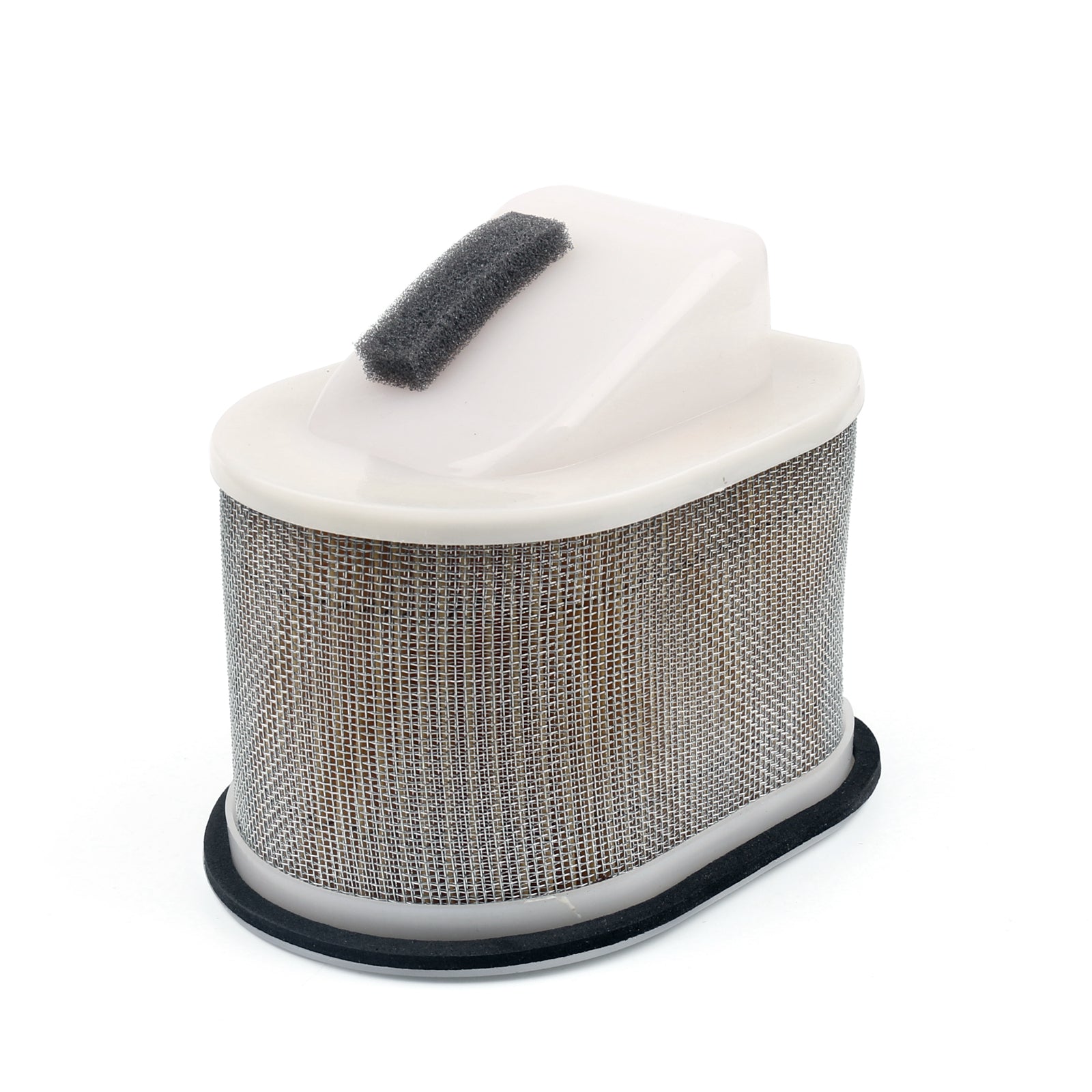 Kawasaki ZR750 Z750 Z750R Z750S Z800 Z1000 High Flow Ersatzluftfilter