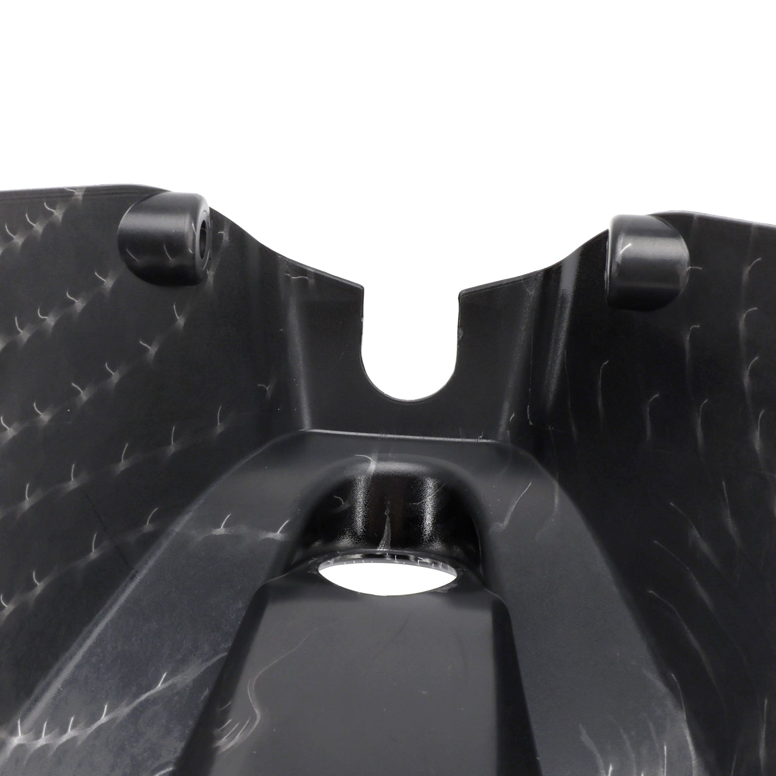 2024-2025 Aprilia RS457 RS 457 Front Gas Tank Cover Trim Fairing Cowl