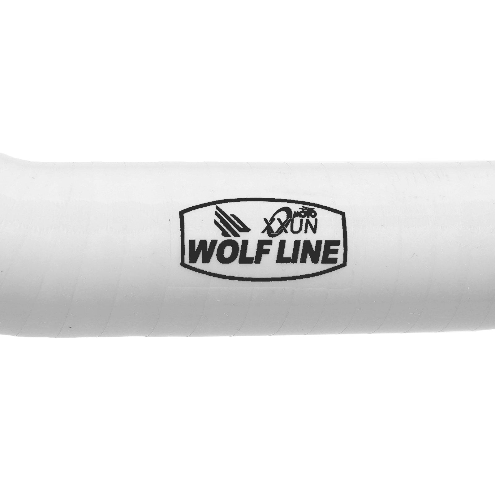 20-22 Street Triple 765 R RS Silicone Radiator Koelvloeistofslangset