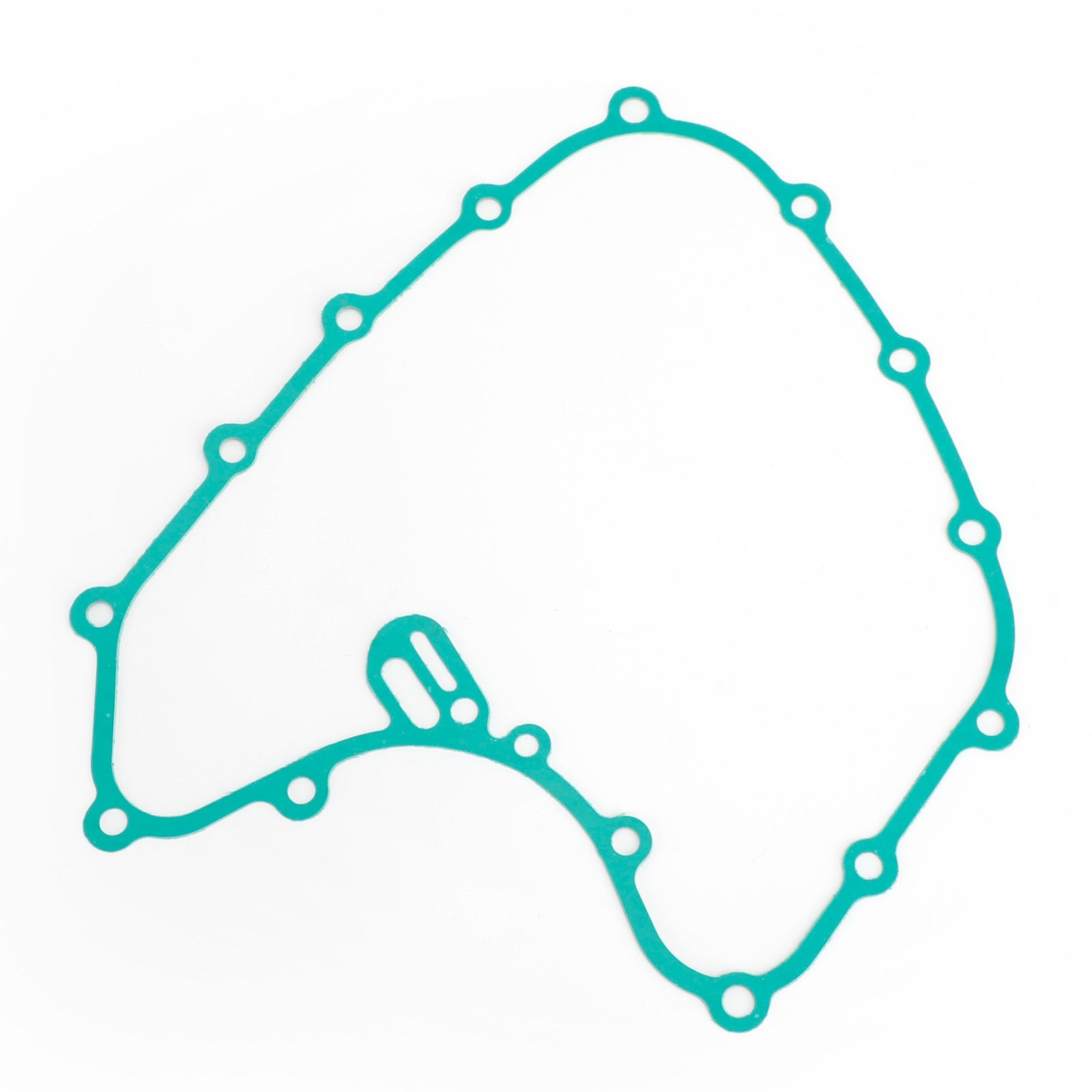 Husqvarna Svartpilen 250 401 Vitpilen RC250 RC390 R2R 390 Duke 390 Abenteuer linke Motorzündungsabdeckung Dichtung 93730040000 90230040000 9383004000000