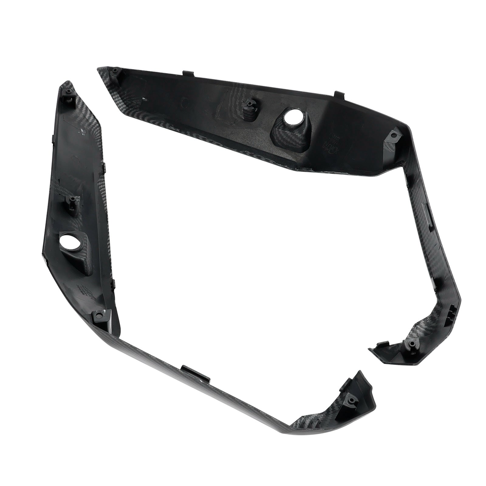 Side pedal Cover Panel Fairing Cowl for Honda X-ADV 750 XADV 2017-2020