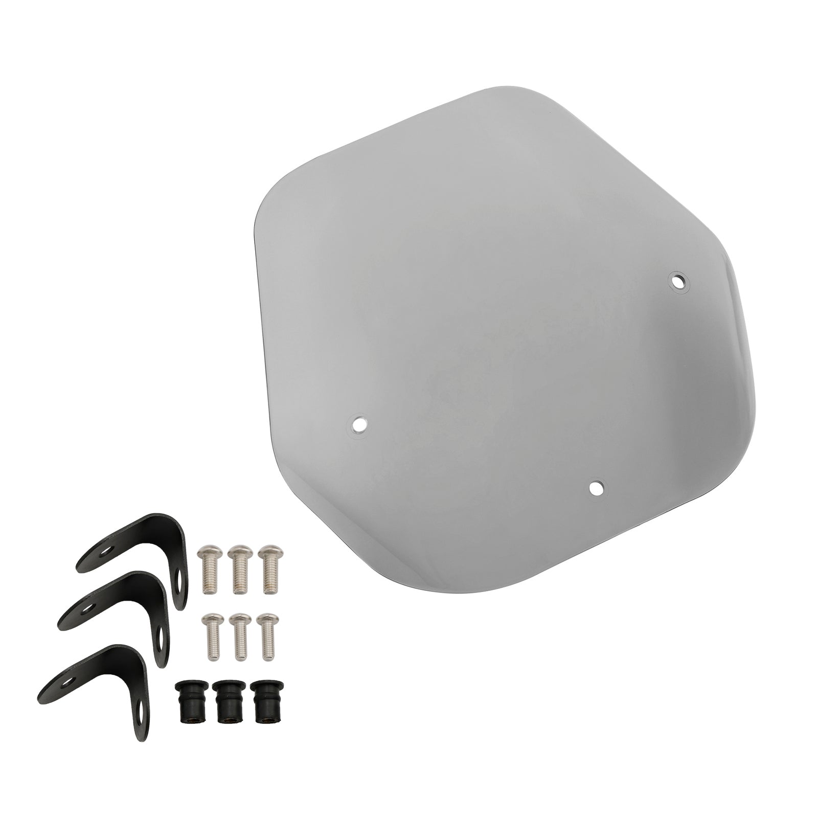 2023-2024 Suzuki GSX-8S vindrutan vindruta