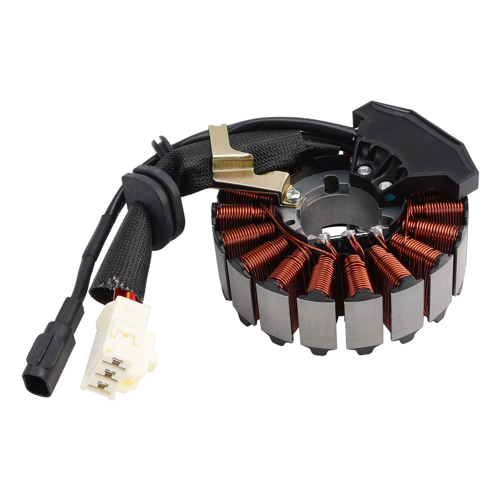 2019 Yamaha Aerox 155 Aerox155 V1 Magnetostator 18-polig B63-H1410-00