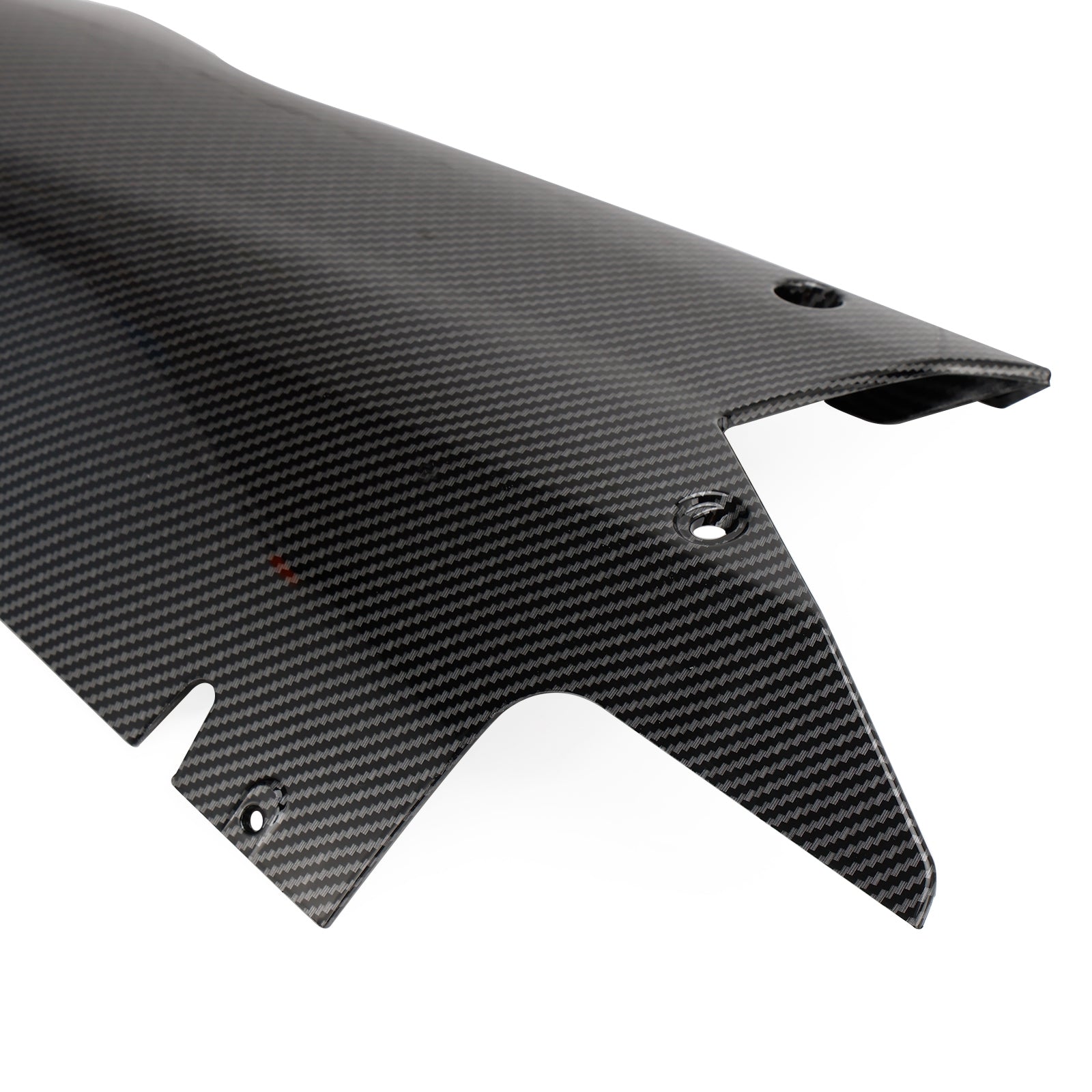 Carbon Engine Lower Belly Pan Panels Guard Fairing for Aprilia RS 660 2020-2024