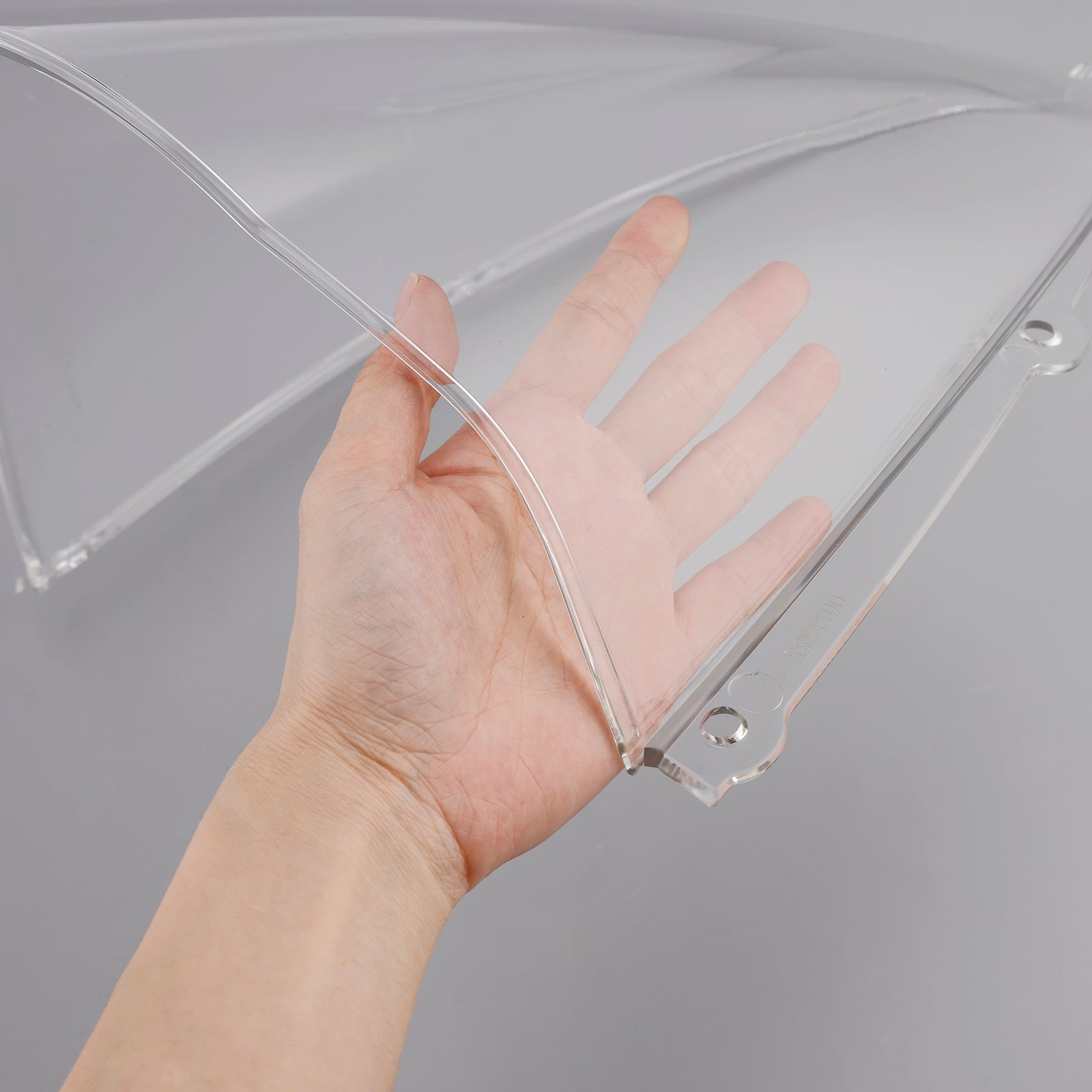 2022-2025 Aprilia RSV4 1100 Windshield WindScreen