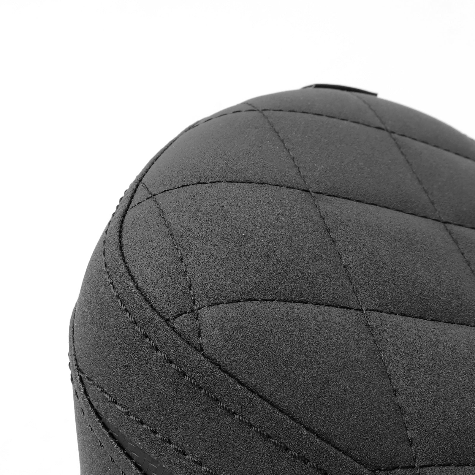 Kawasaki Vulcan S EN VN 650 15-23 Baksätet Passagerarkudde platt grön svart