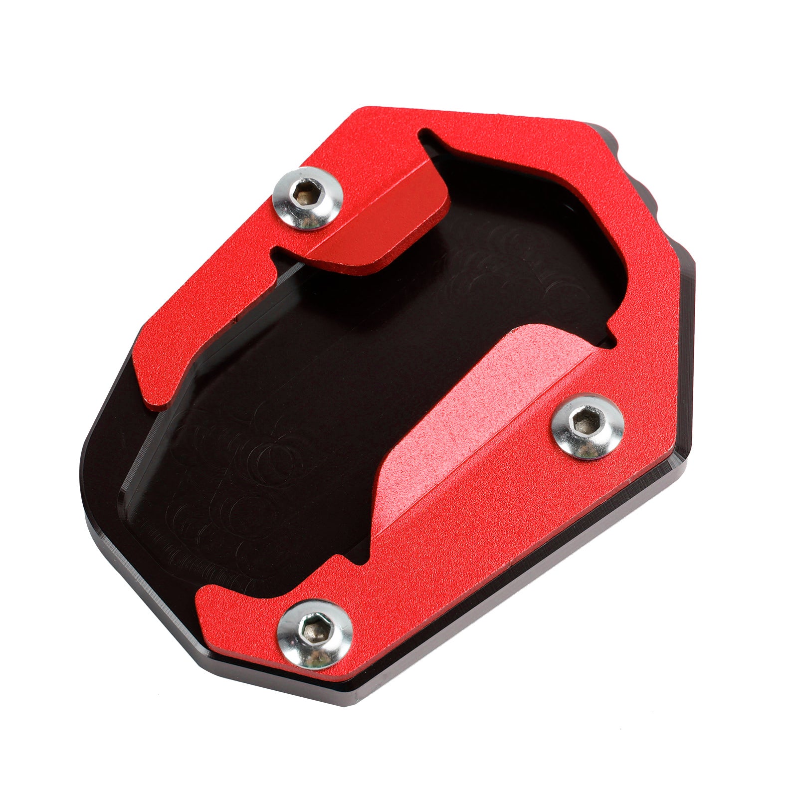 2024+ BMW R1300 Kickstand Vergrößerungsplattenpolster