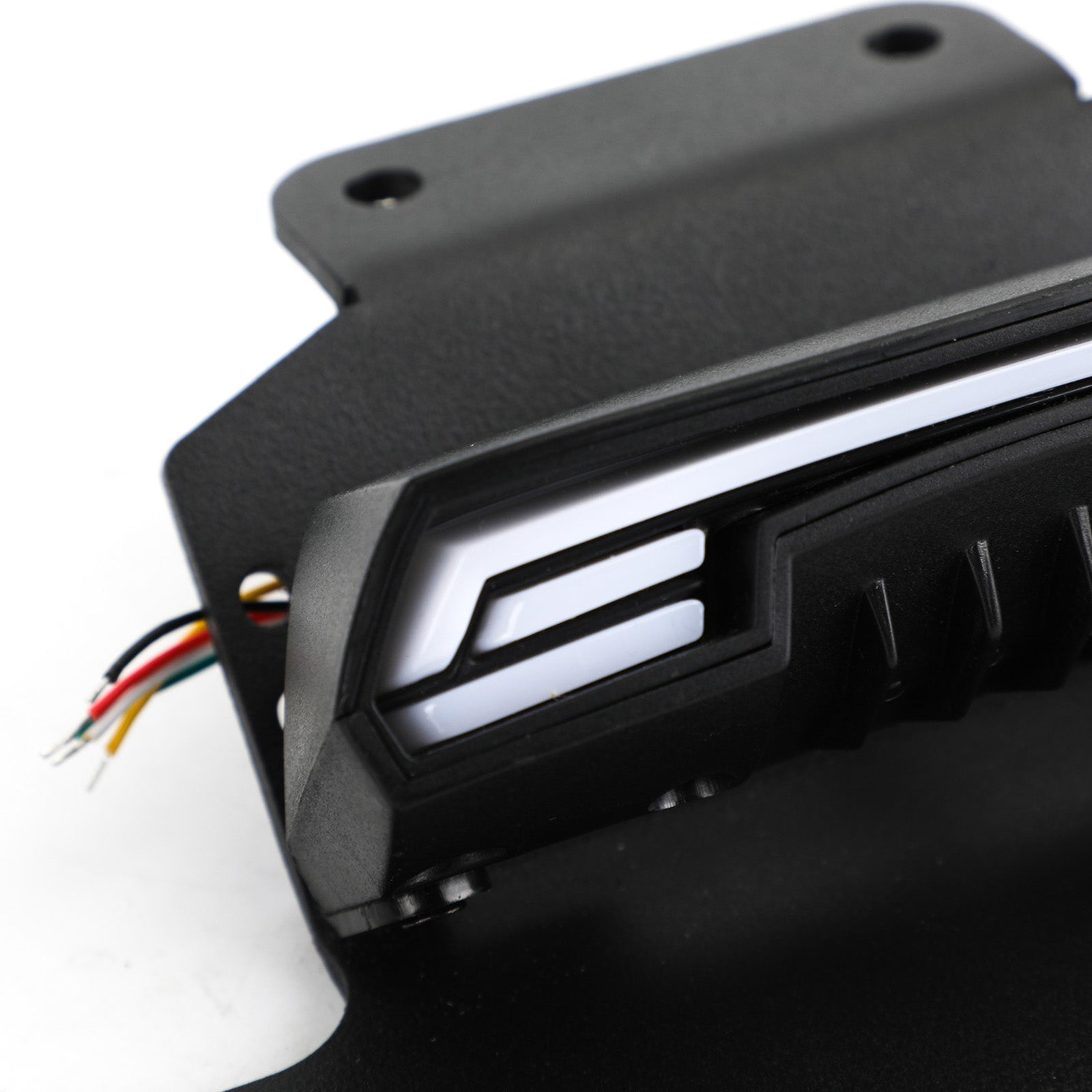 Bracket držáku poznávacích značek Fit for Yamaha Bolt R-Spec XV950R 2014-2019