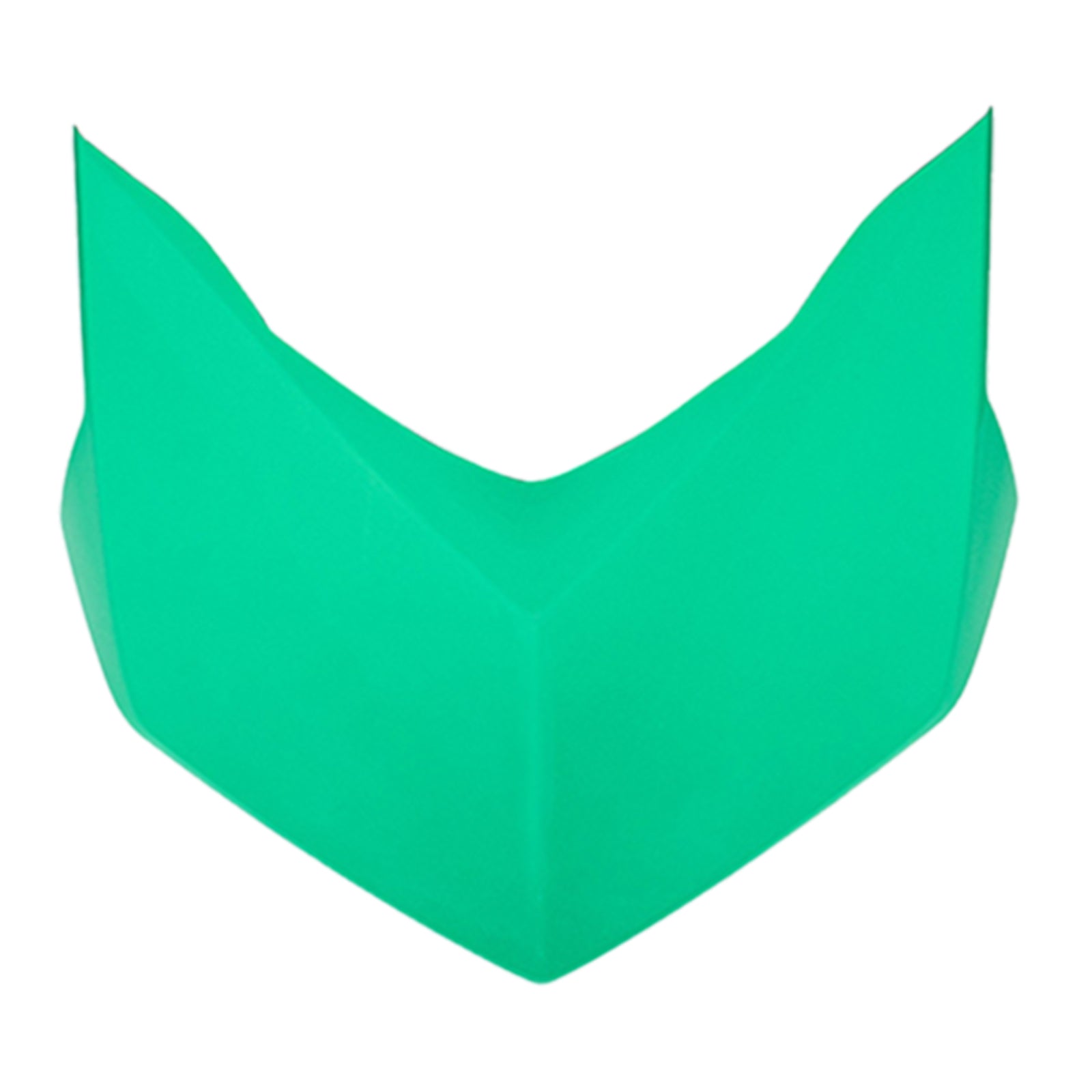 Amotopart 2023-2024 Yamaha X-MAX 300 Blue Black Fairing Kit