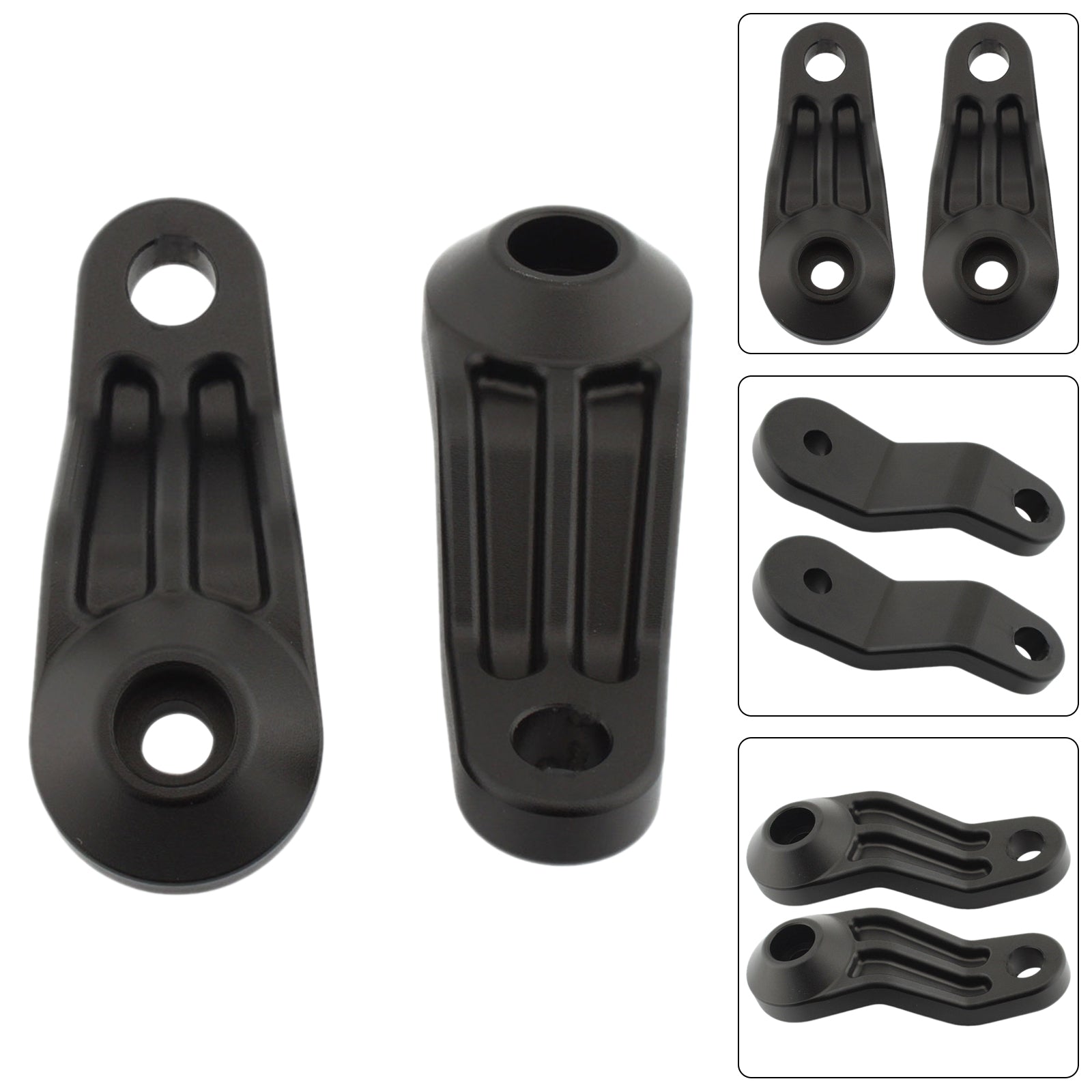 Bonneville SE T100 T120 Rear Turn Signal Light Holder Bracket