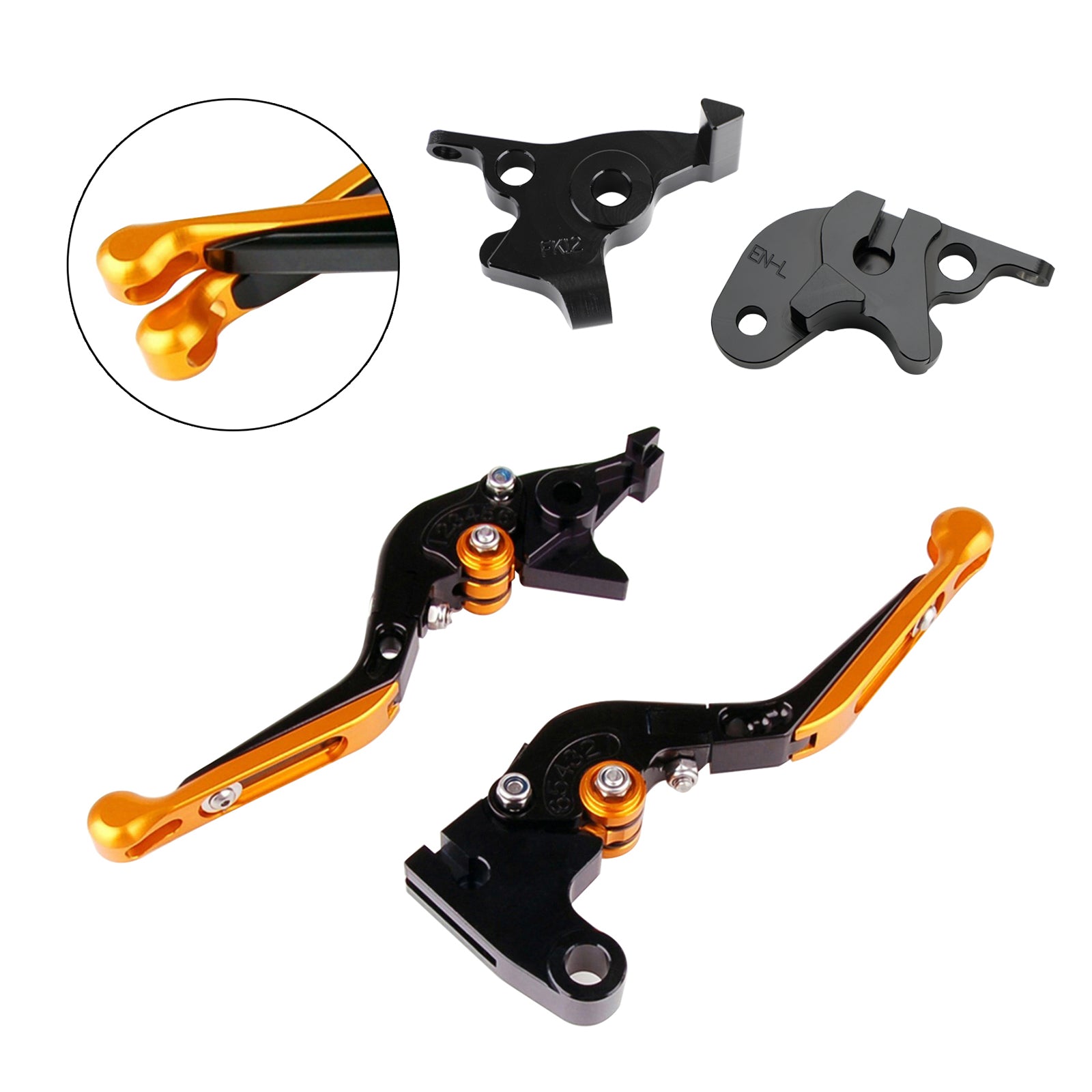 2019-2021 CFMOTO 250NK ABS 150NK ALAVANHA AJUTA AJUTA