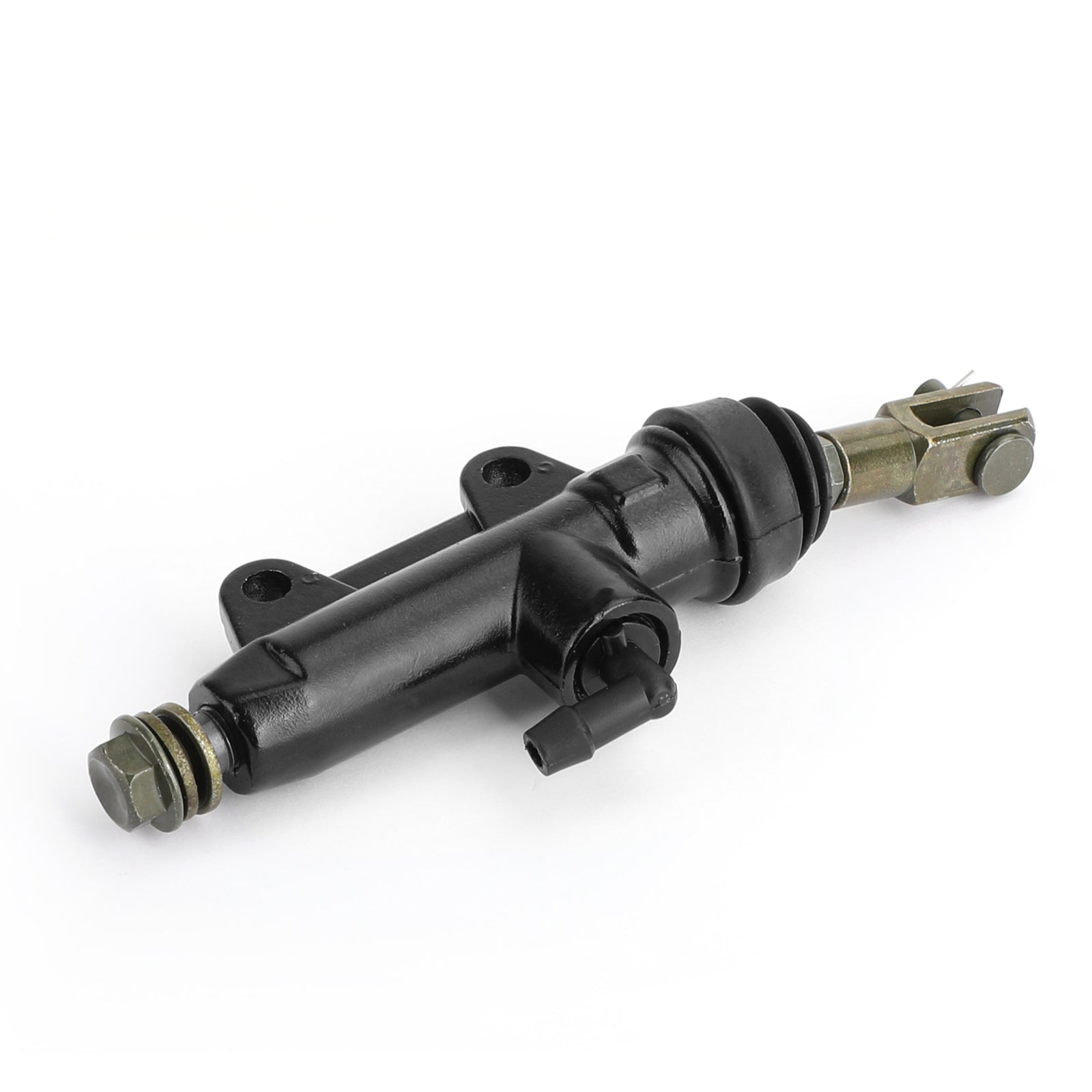 KT RC125 RC200 200 125 DUK RC390 390 Duke Rear Brake Master Cylinder Pump