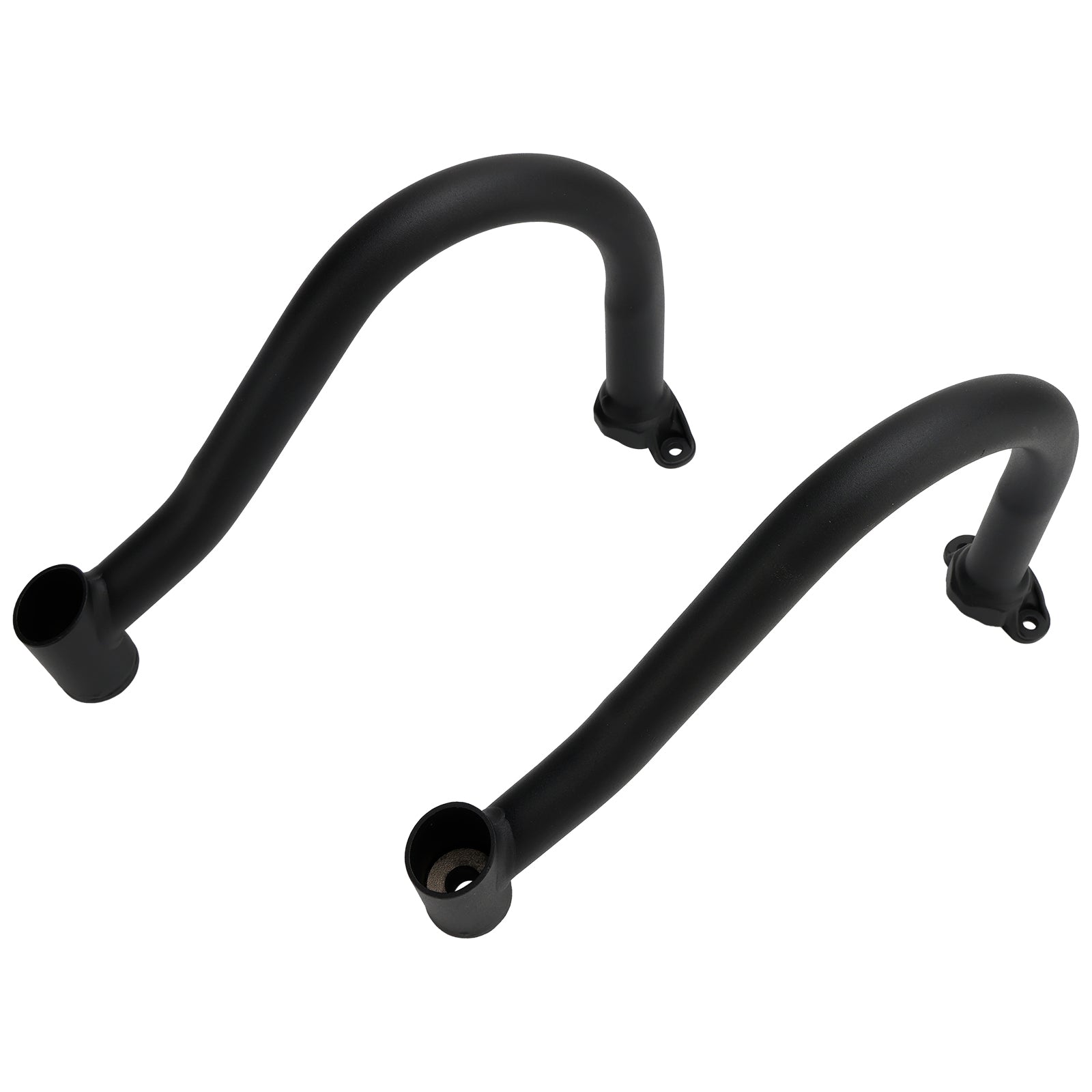 Paraurti Protezione Motore Protezione Crash Bar Adatto per Honda Cl 250 300 500 23-24