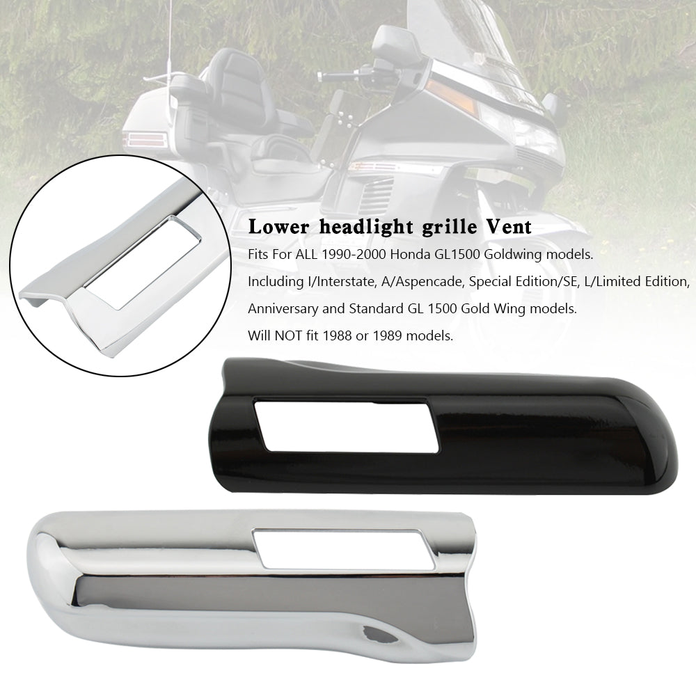 1990-2000 Honda Goldwing GL1500 Reverse lever handle Cover