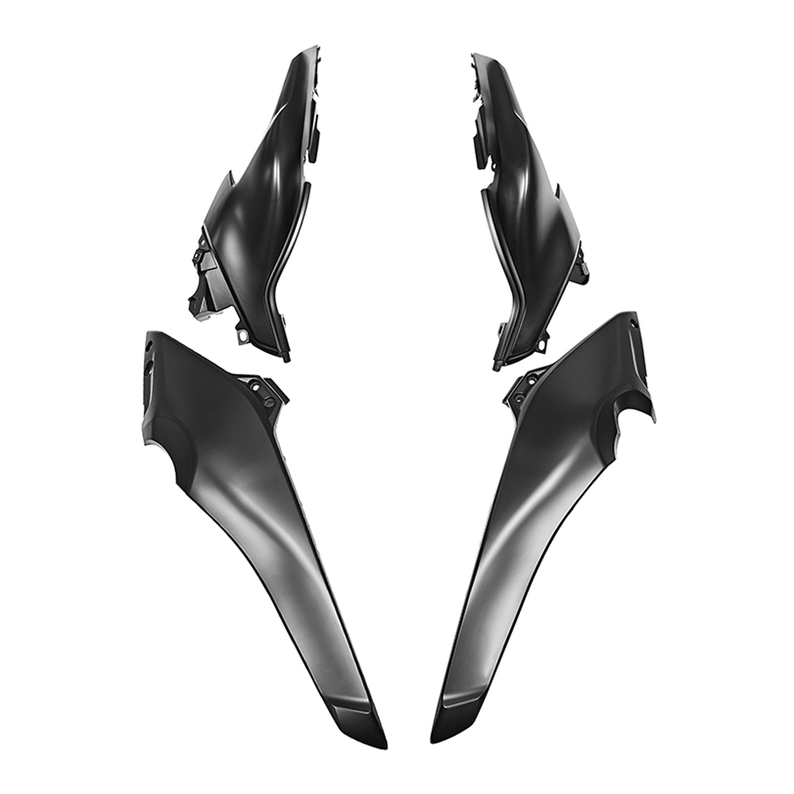 Amotopart 2025-2026 Yamaha TMAX560 Fairing Kit Collection