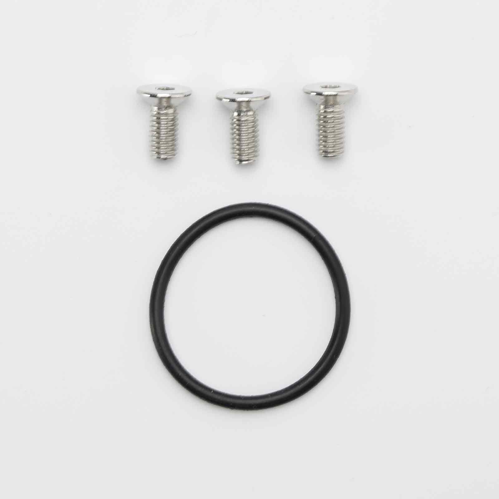 Yamaha 87-06 Banshee 350 YFZ350 Bloc de l'interrupteur de sécurité neutre de la plaque