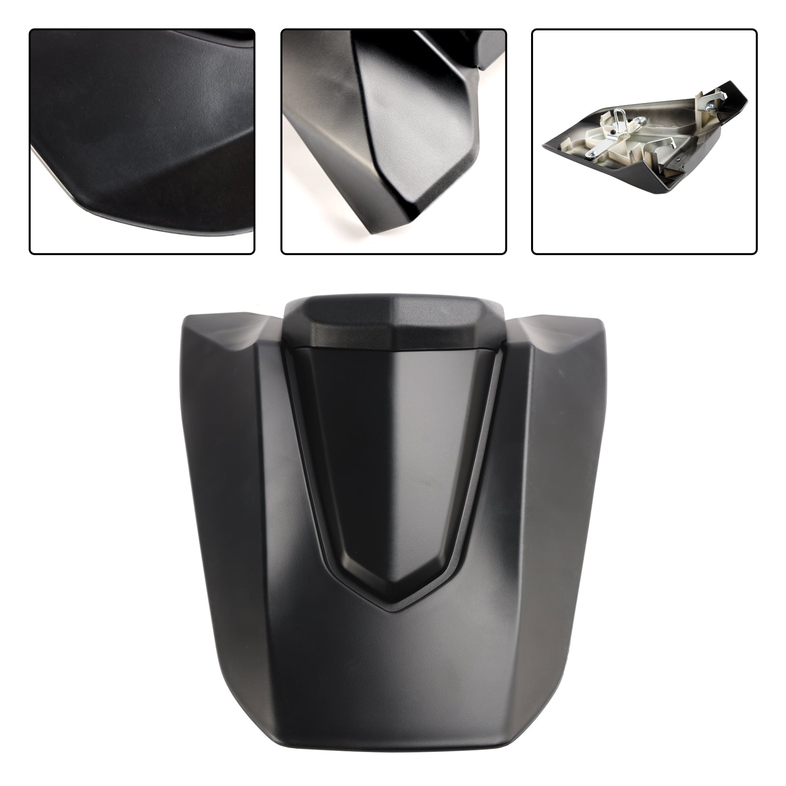 2024-2025 Honda CBR650R CB650R Rear Tail Seat Fairing Cover