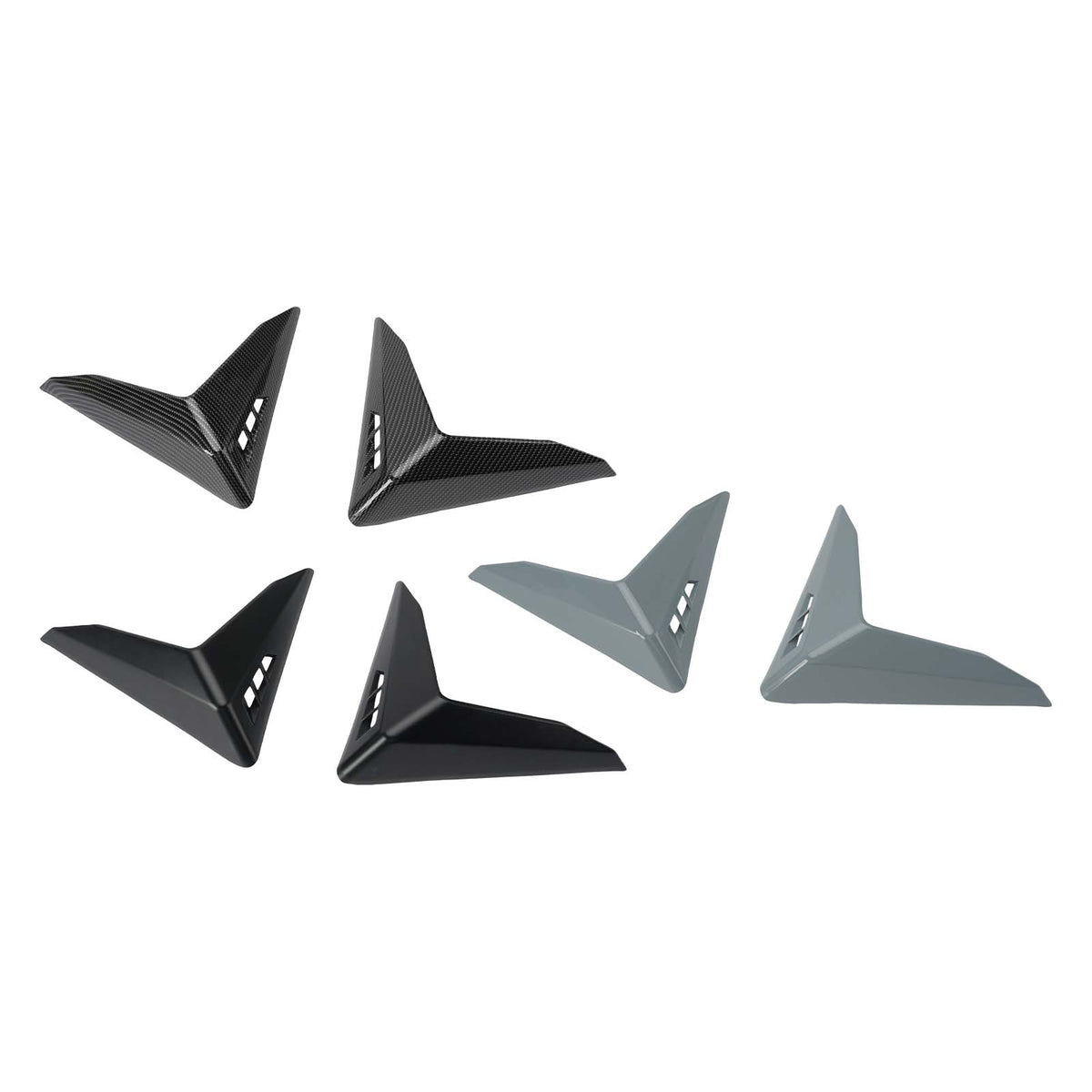 2025-2026 Yamaha T-MAX 560 Lower Engine Spoiler Fairing Cover