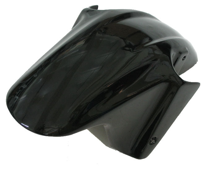 Kit carena Amotopart 2004-2007 Honda CBR600 F4i nero blu
