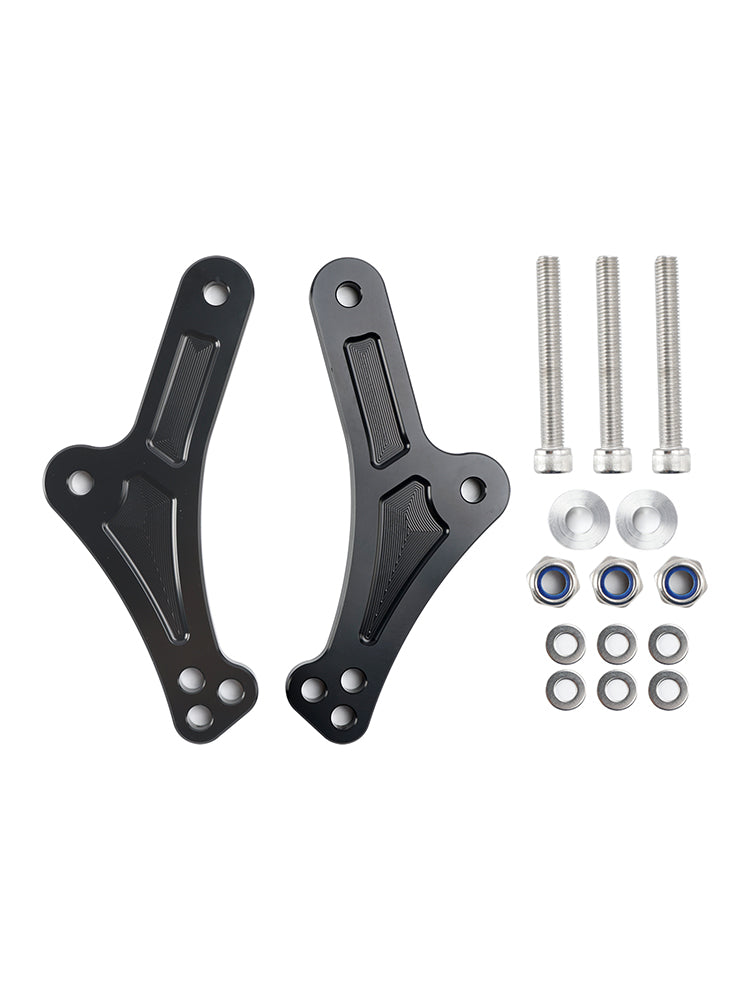 23-24 Kawasaki ZX-25R Adjustable Lower Suspension Links