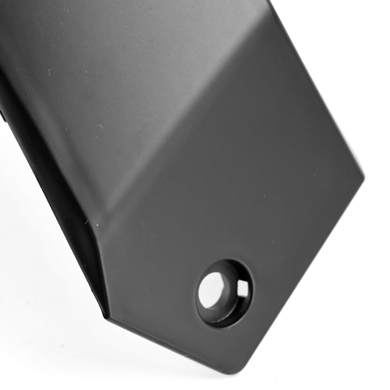 23-24 Honda Adv 160 Lenker Fahrer Mittelkasten Untere Abdeckung Verkleidung