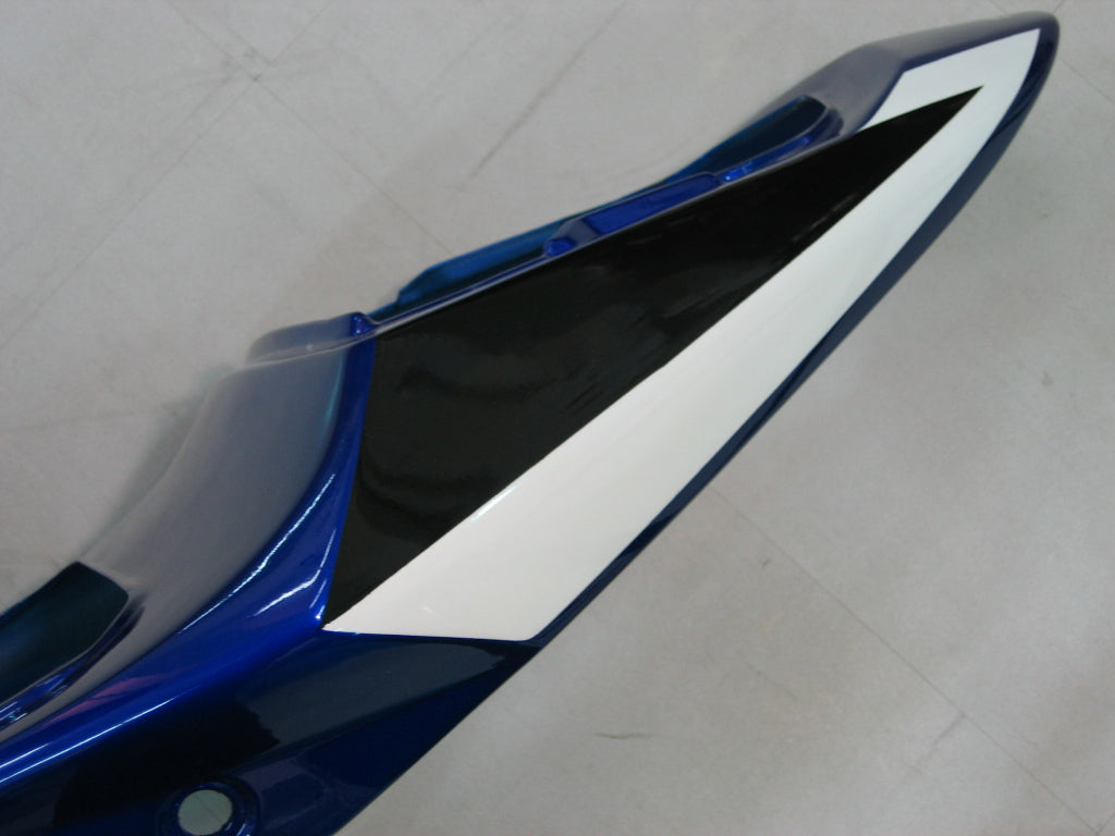 Amotopart 2004-2005 Suzuki GSX-R600 750 Gray Fairing Kit