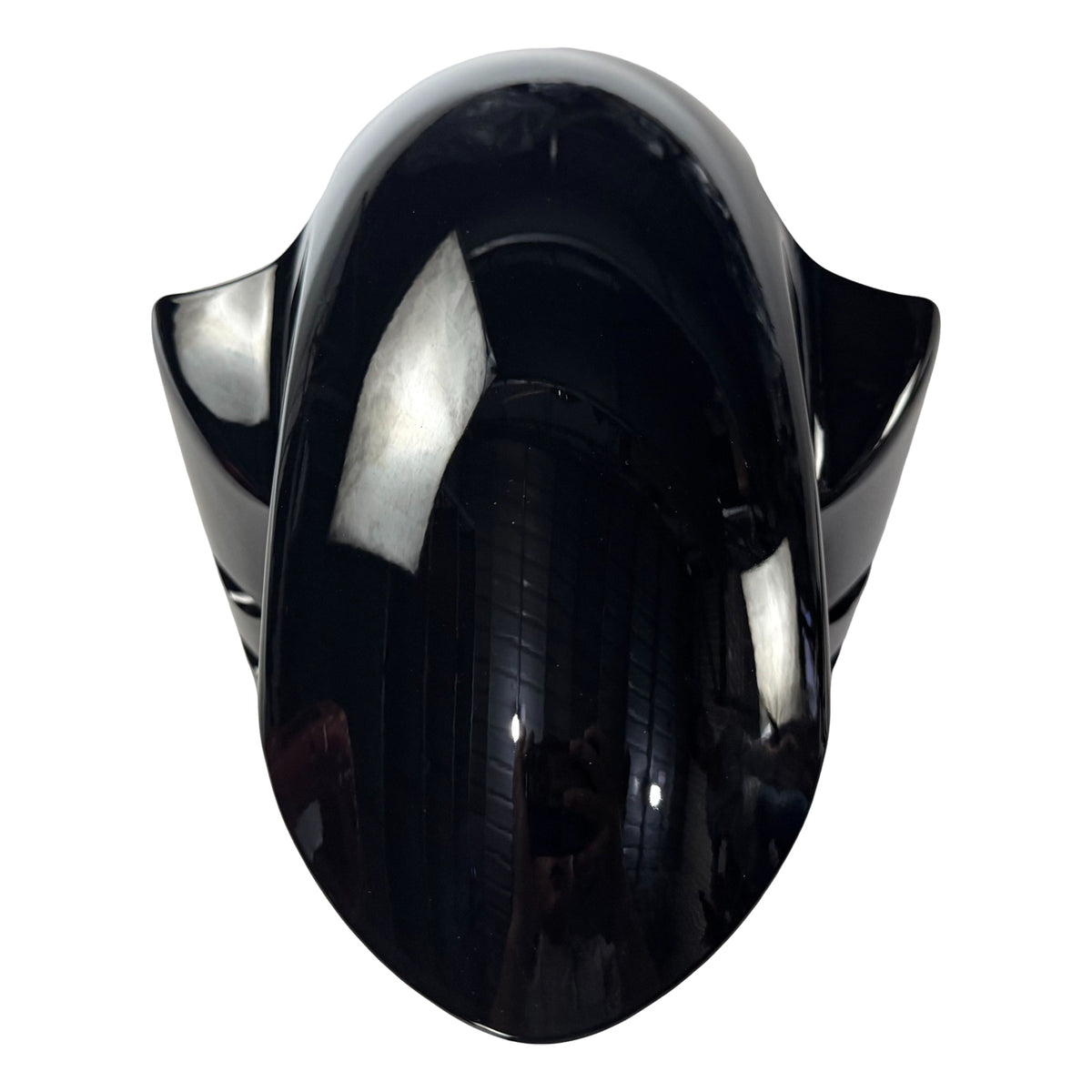 Amotopart 2004-2006 Yamaha YZF 1000 R1 Black Fairing Kit