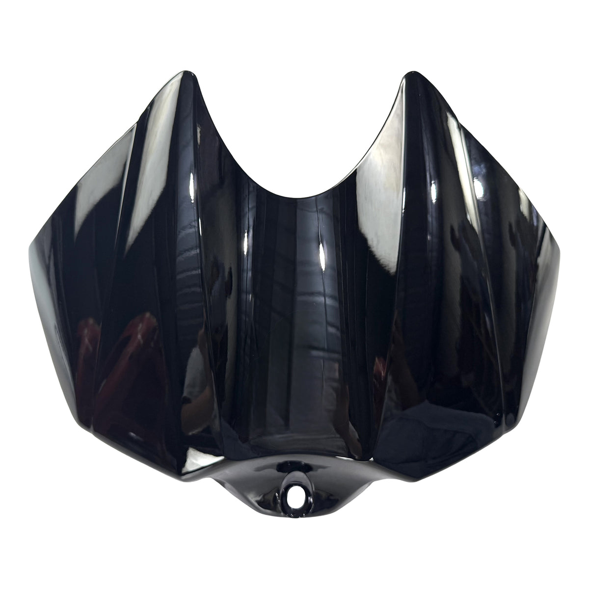 Amotopart 2004-2006 Yamaha YZF 1000 R1 Black Fairing Kit
