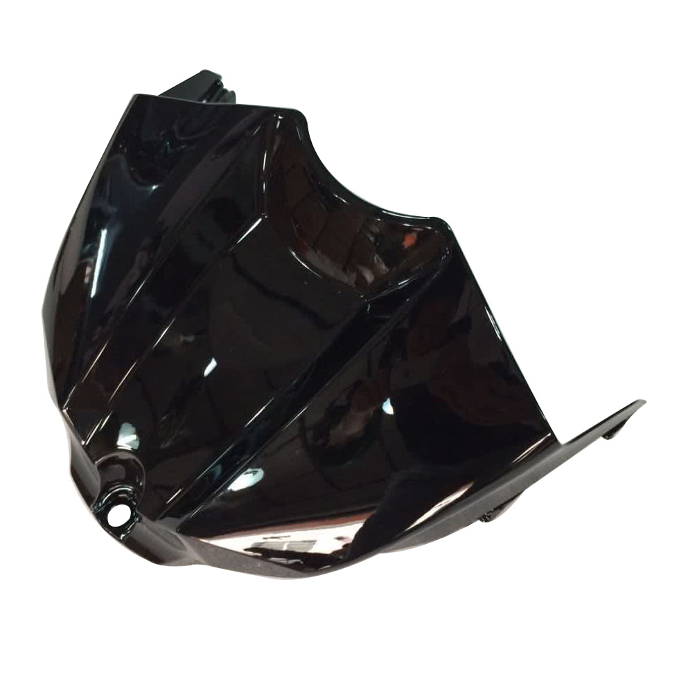 Kit carena Amotopart 2012-2014 Yamaha YZF-R1 rosso bianco nero