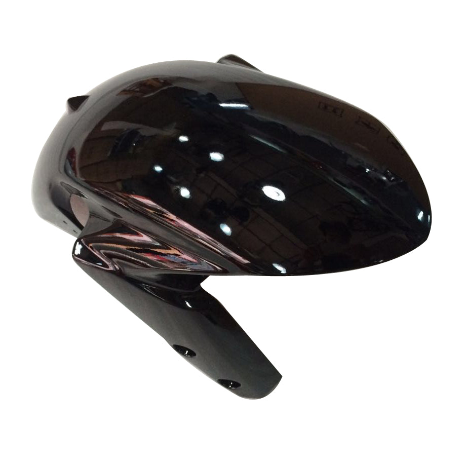 Kit carena Amotopart 2012-2014 Yamaha YZF-R1 rosso bianco nero