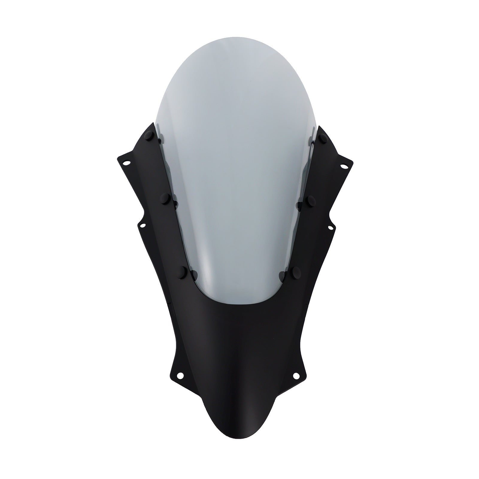 2023 Kawasaki ZX-4R ZX-4RR vindrutan vindruta