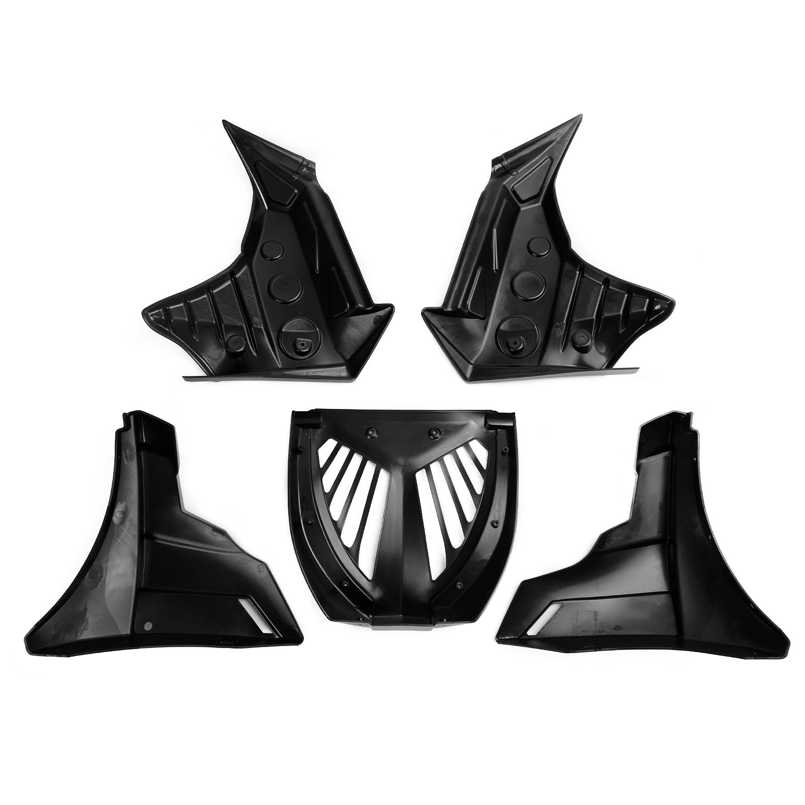 17-23 Honda Rebel CMX 300 500Fairing Cover Belly Pan Panel Engine Guard