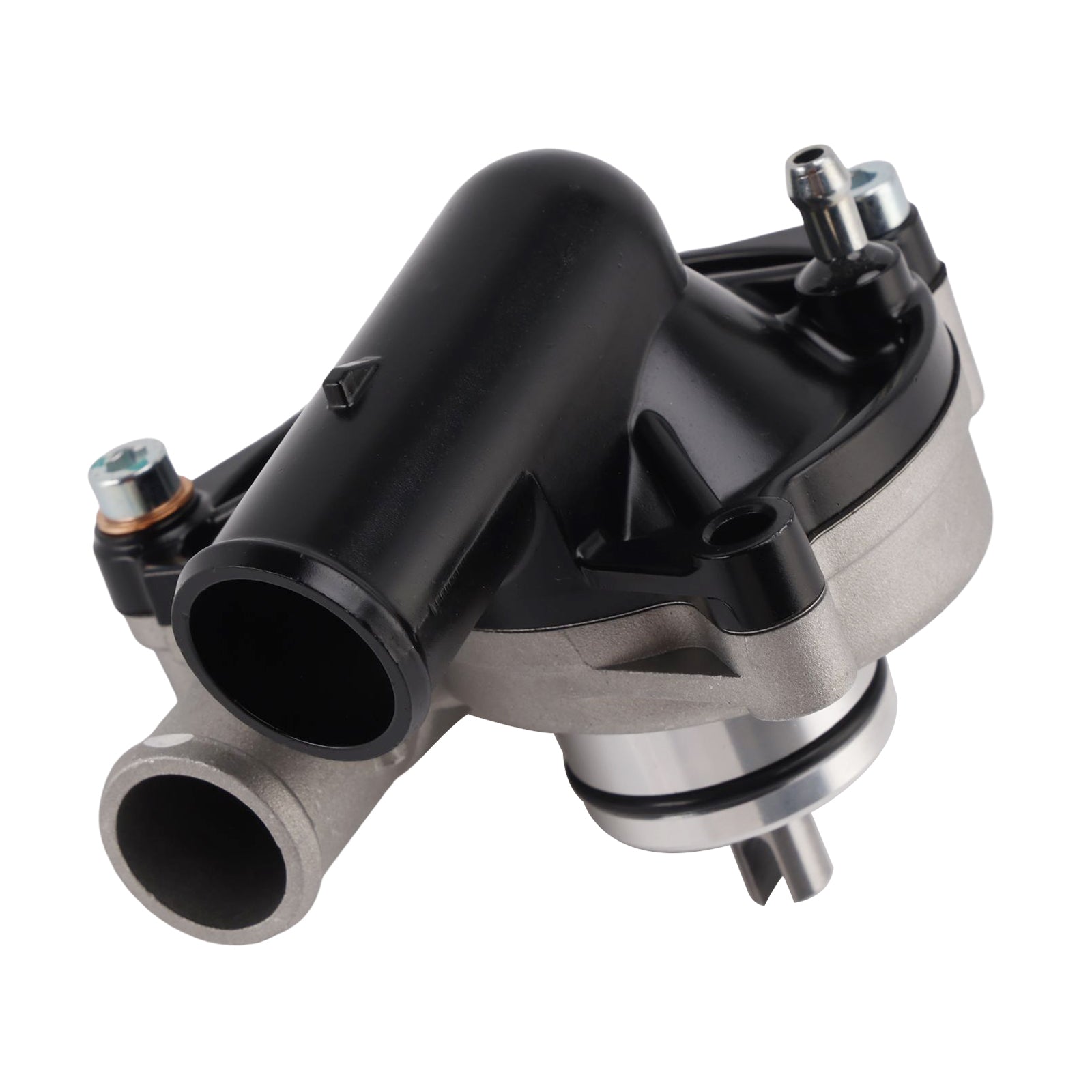 2006-2026 ヤマハ YZF R6/2006-2011 YZF R6 RaceBase ウォーターポンプ OEM 2C0-12420-00