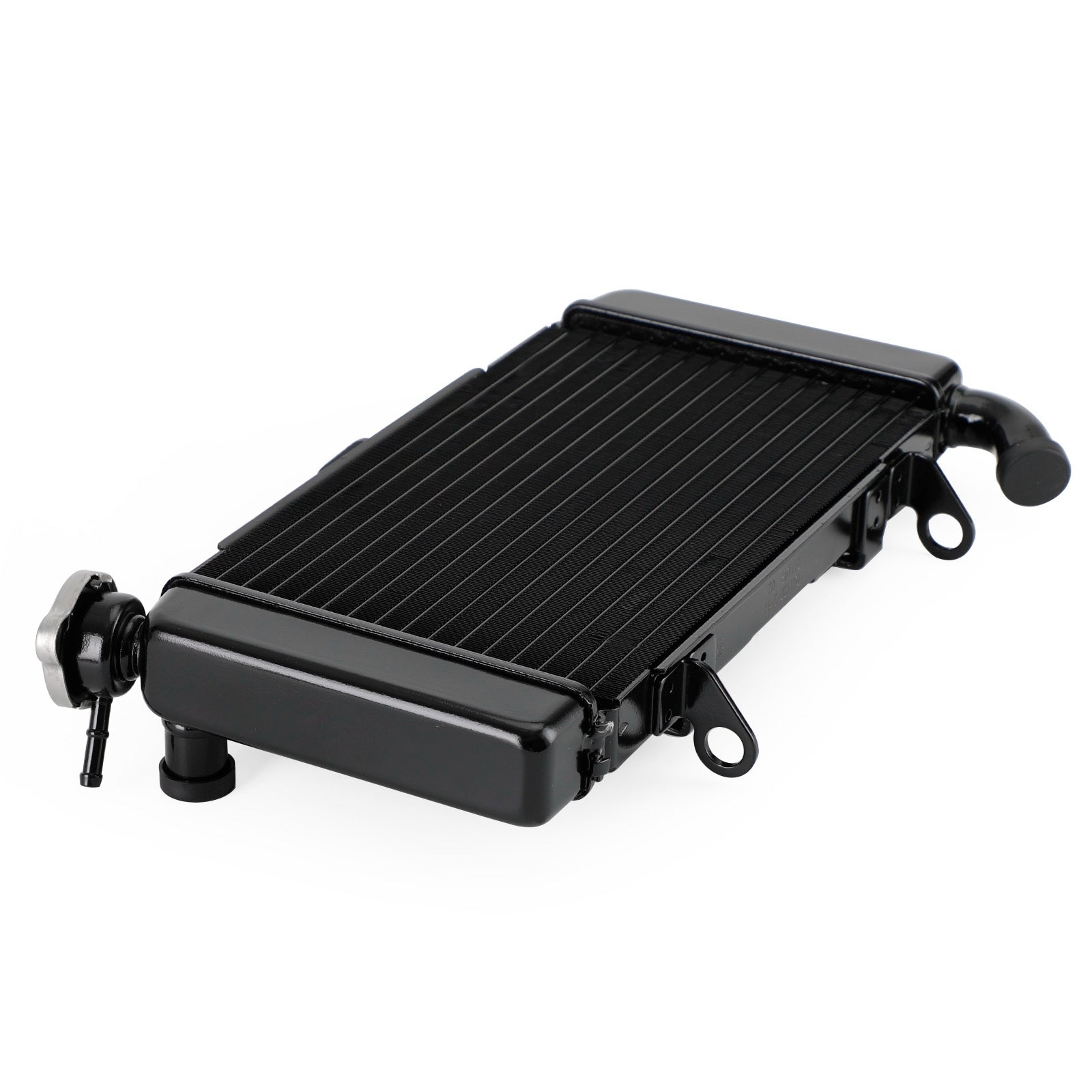 Motorkühlerkühlerkühlung für Honda CB500F CB 500 F 2019-2021