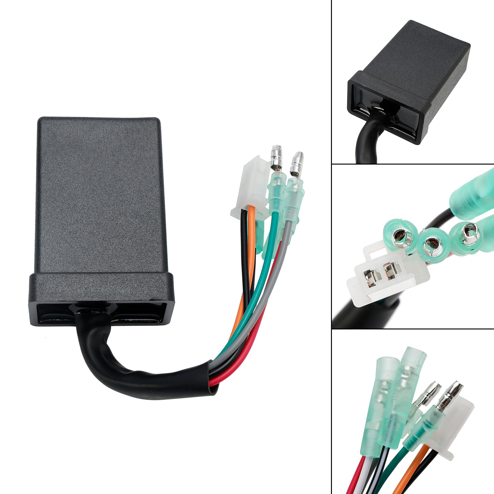 1996 Yamaha T105 T135 JT110 Crypton CDI BOX Accenditore 4ST-85540-00