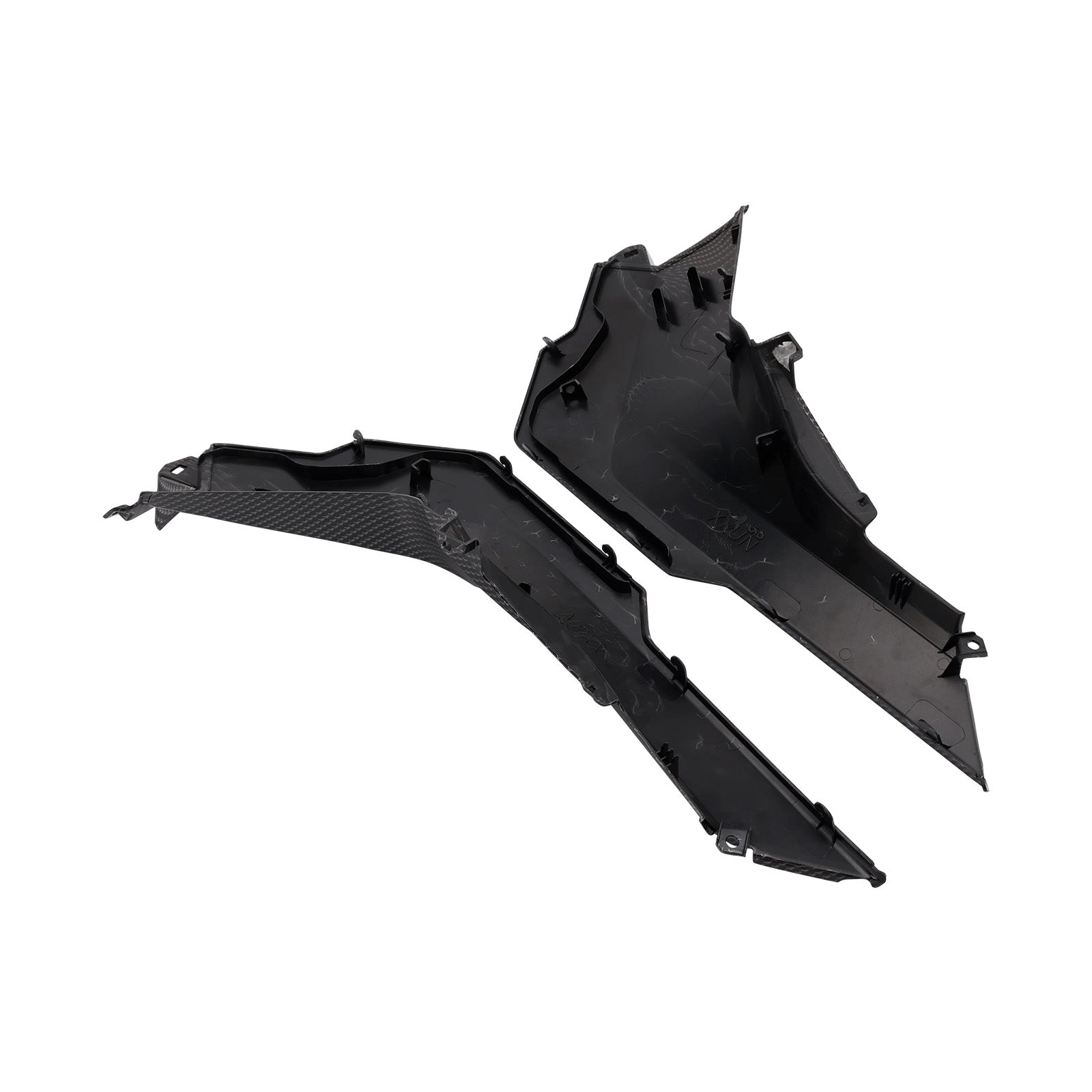 Honda ADV 350 2022-2025 Seat Side Cover Panel Fairing Cowl