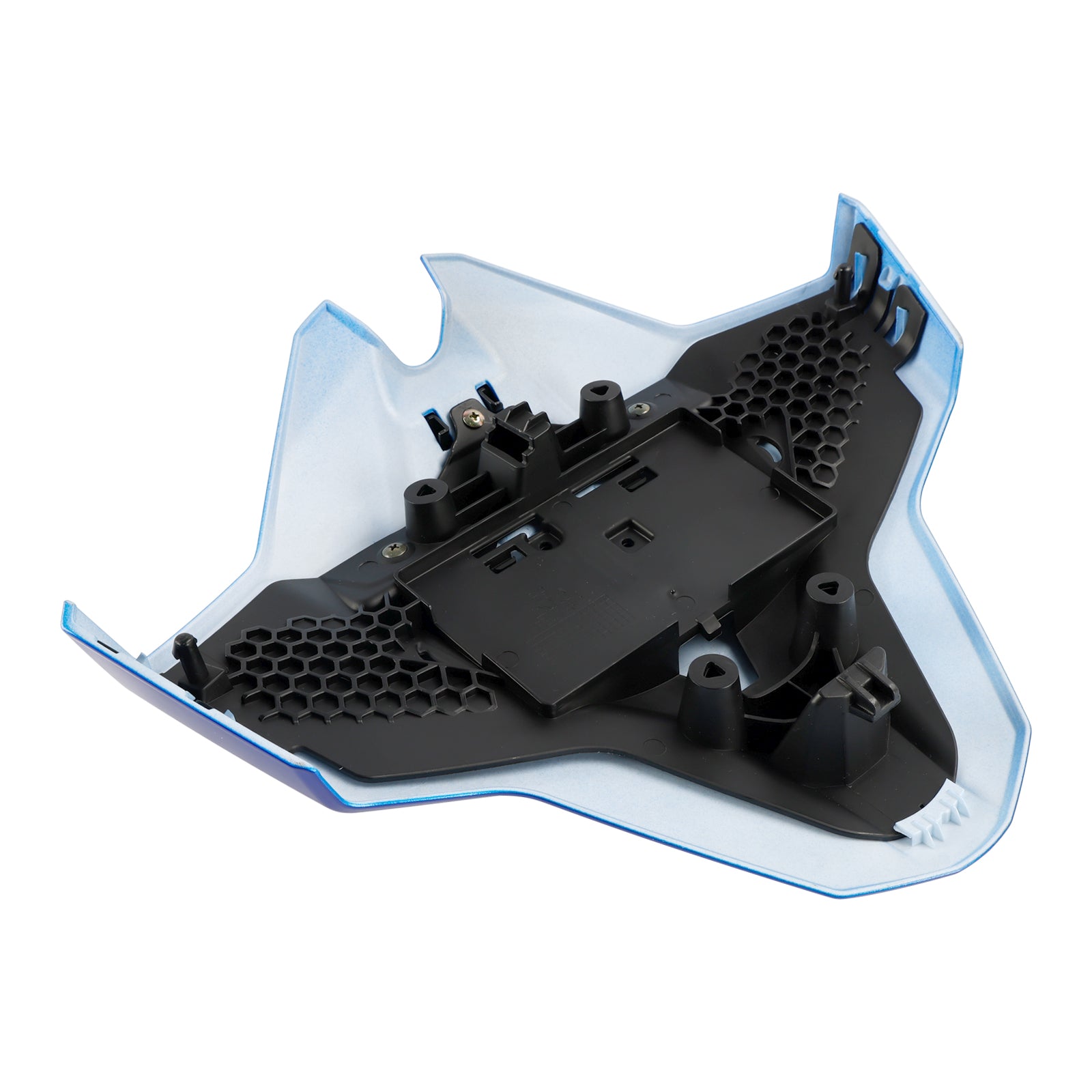 23-24 BMW S1000RR Svans baksäte Cover Fairing Cowl