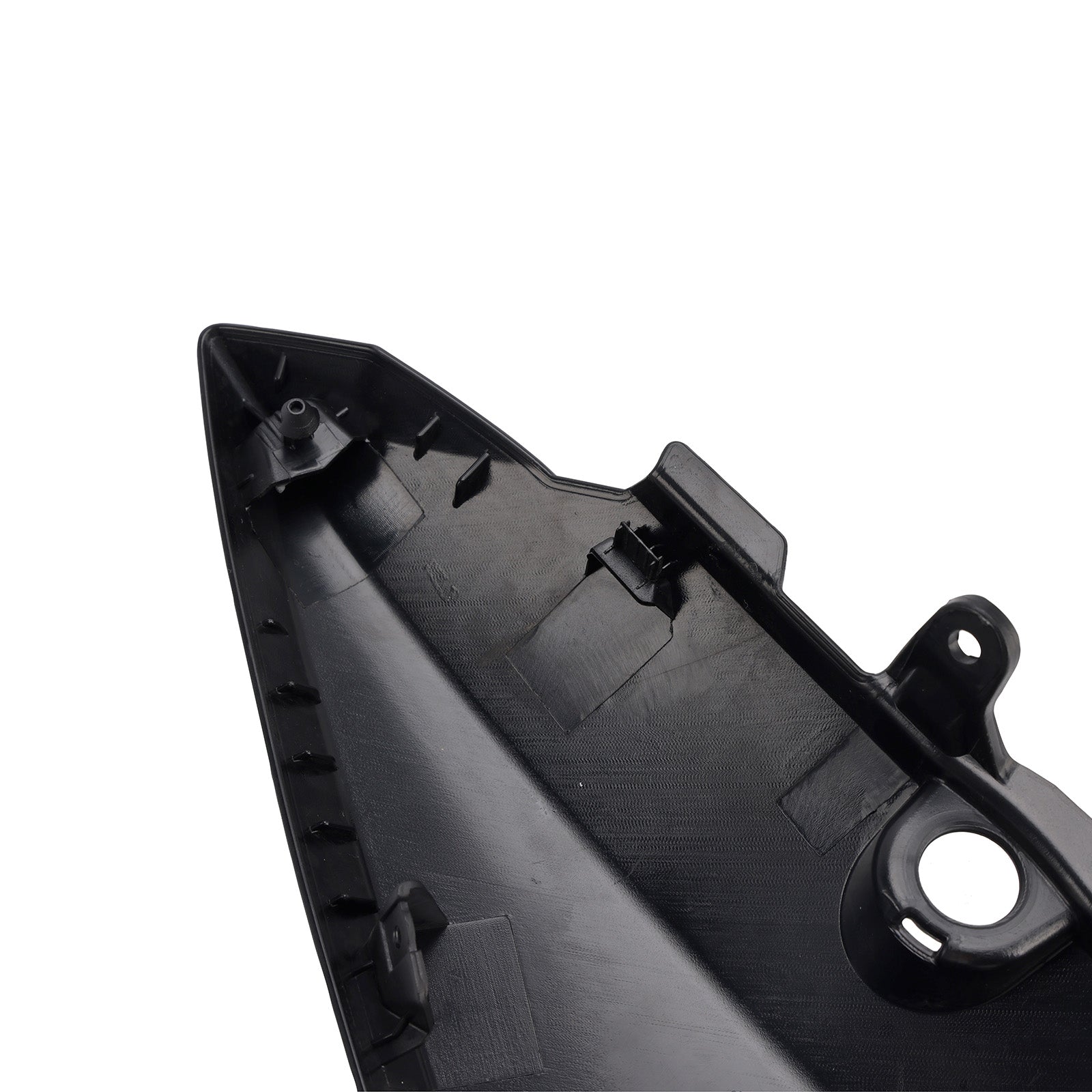 2025-2026 Yamaha Tenere 700 T700S Rear Tail Side Cover Fairing