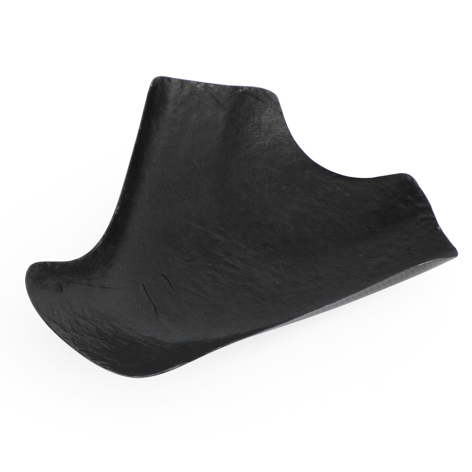 Gas Tank Cover Fairing Protector For Suzuki GSXR600 GSXR 750 2006-2007 Carbon Fiber