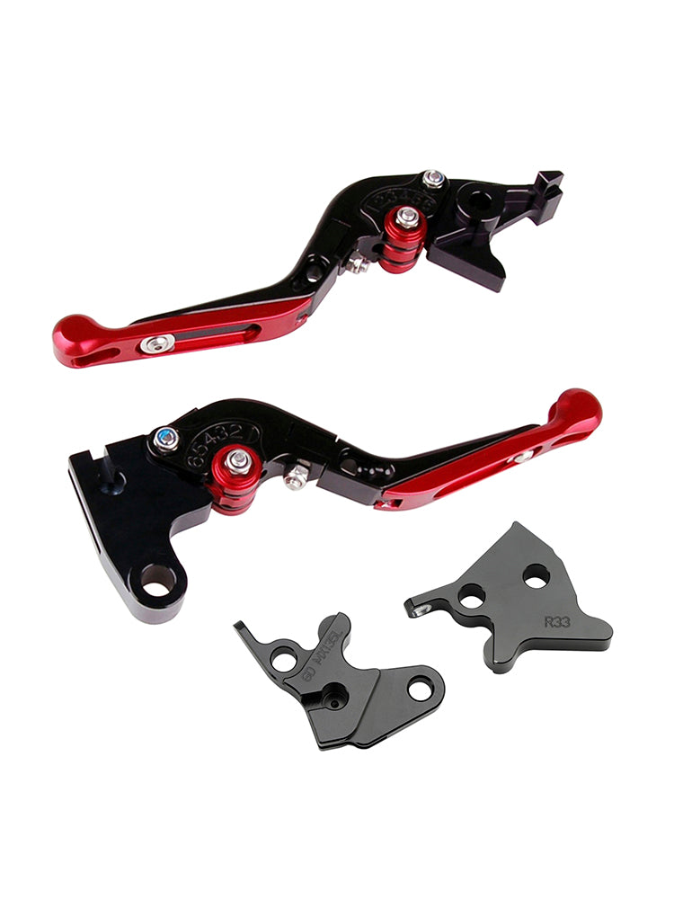 YAMAHA YBR125 2005-2014 Adjustable Clutch Brake Lever