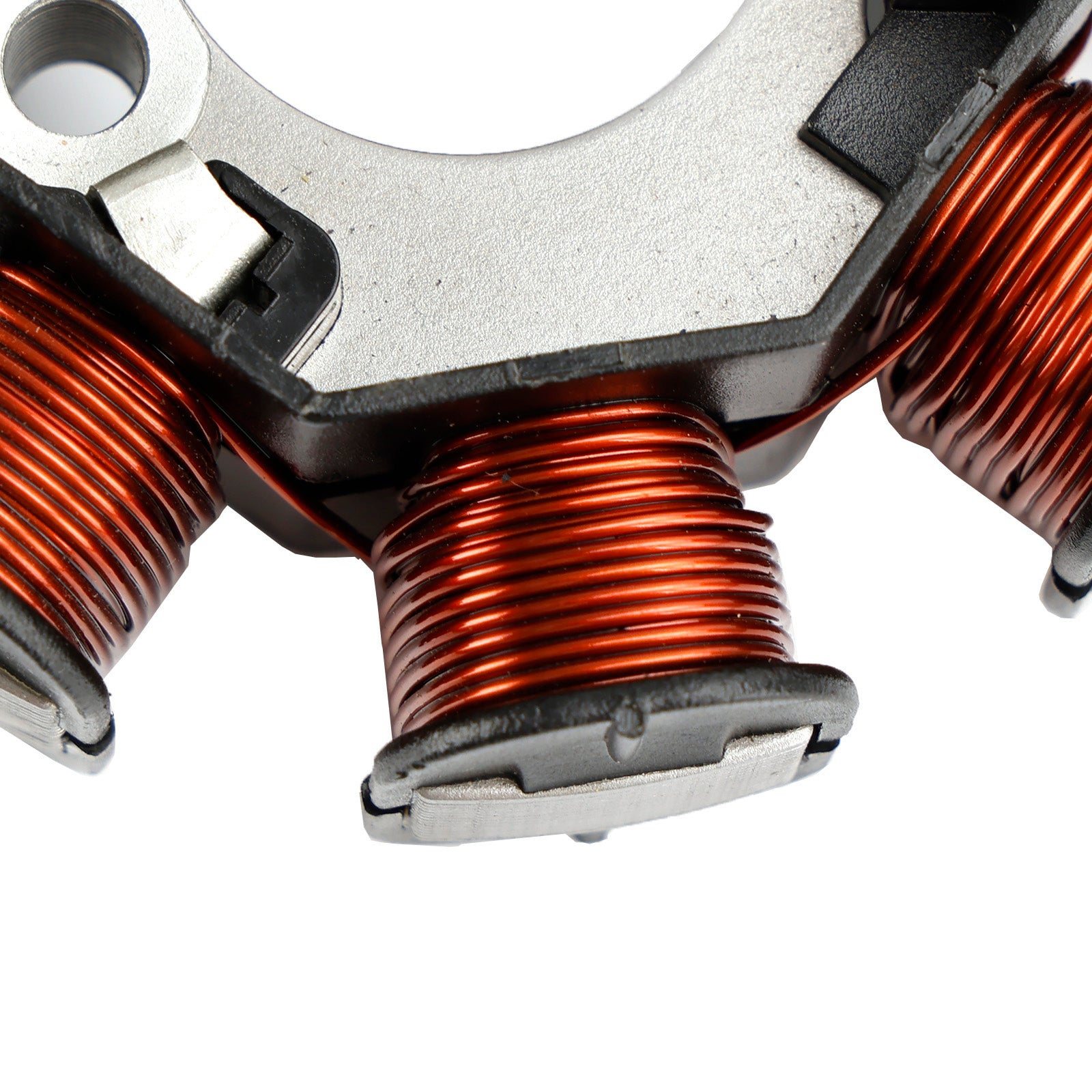 Regolatore statore generatore e guarnizione per Kawasaki KLX 150 D-Tracker KLX150H 2016