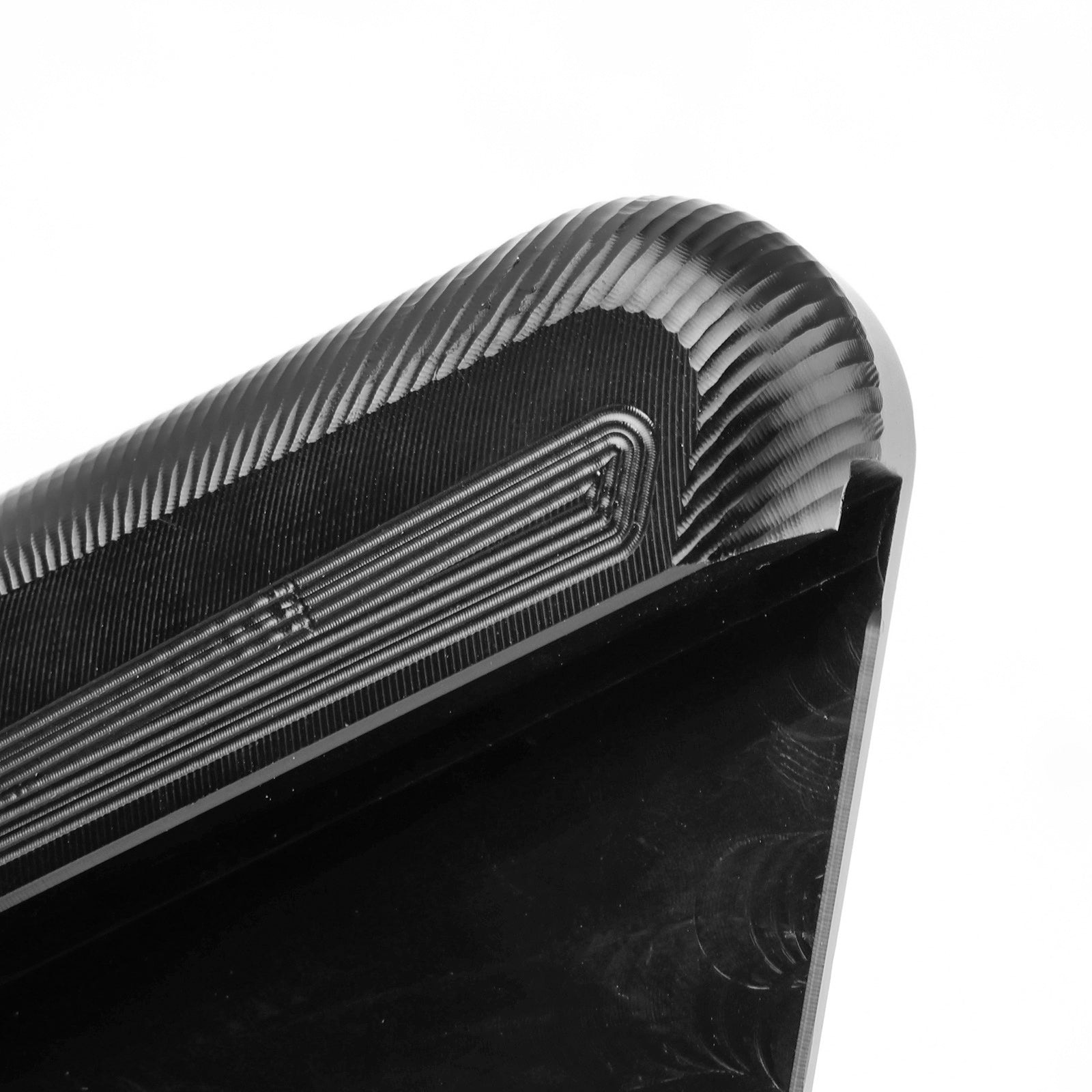 18-23 Honda Goldwing GL1800 Kickstand Stand Stand Zvětšená deska