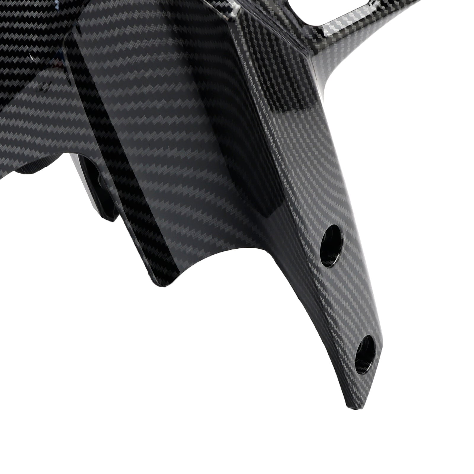 22-24 Kawasaki Versys 650 KLE650 guardabarros delantero carenado