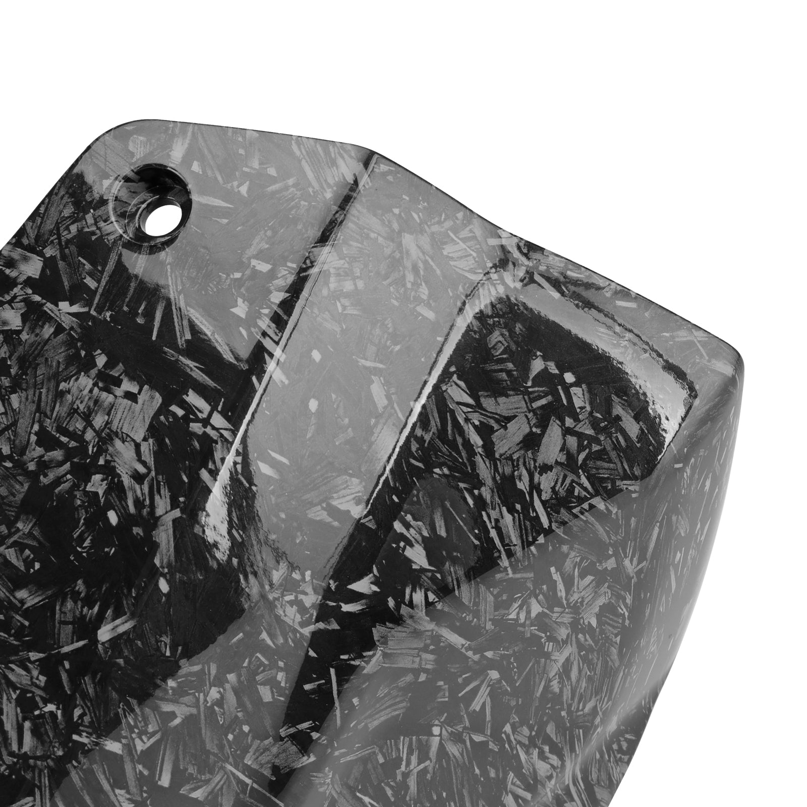 2024-2025 Aprilia RS457 RS 457 Front Gas Tank Cover Trim Fairing Cowl