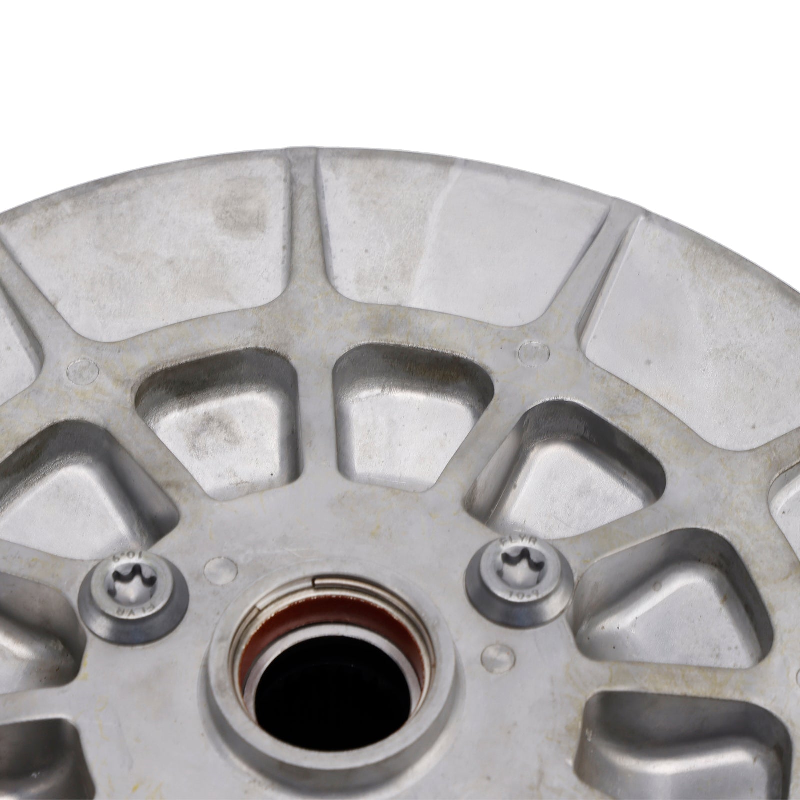 Polaris Ranger 902D Xp1000 Rear Variator Secondary Driven Clutch 1323450