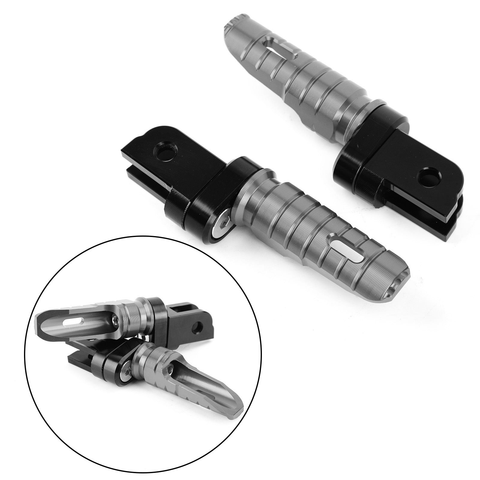 BMW R NINET 14-20 SCRAMBLER/PURE 16-20 F900R F900XR ASYOURSHOP FRED FOOTS FOT PEG