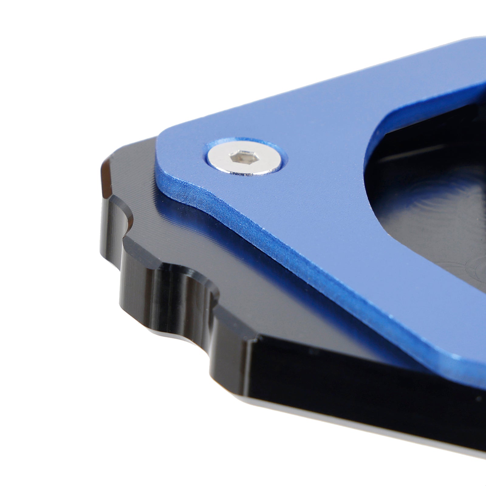 19-23 Yamaha Tenere 700 Standstand vergrote plaatkussen