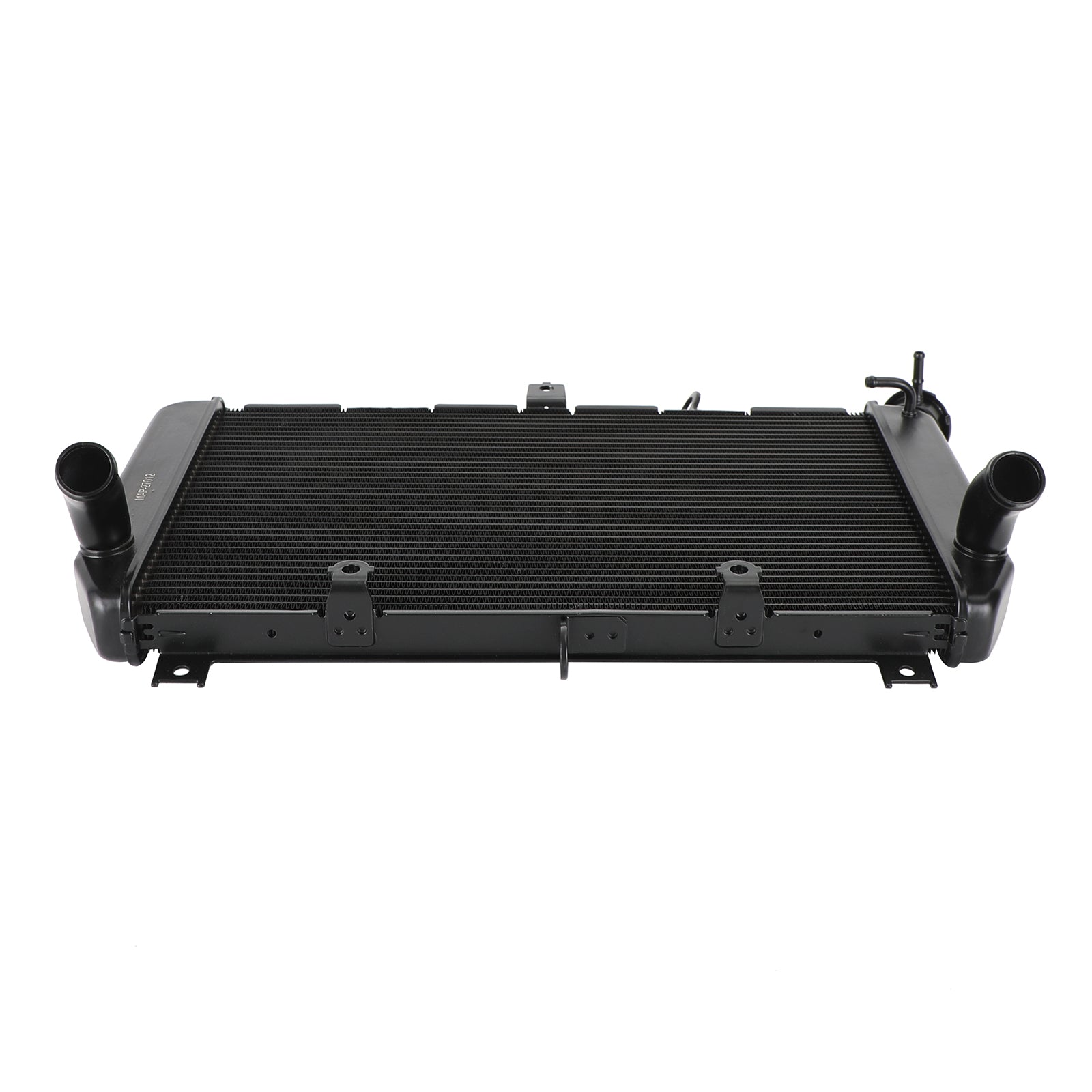 17-23 Kawasaki Z900 Aluminum Radiator Cooler Cooling
