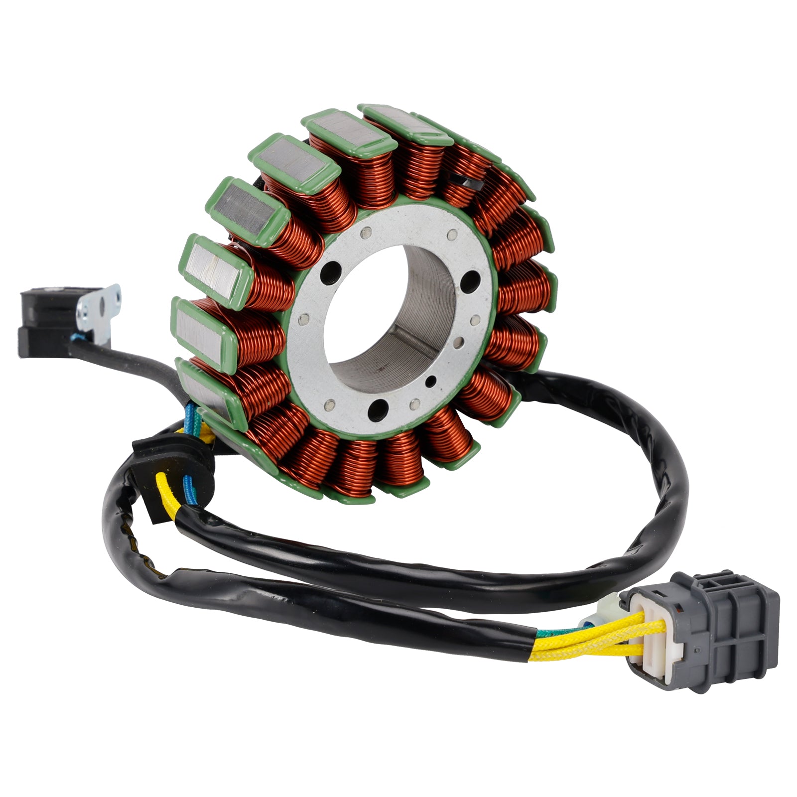 SYM 250 300 Quadlander 31120-RB1-000 Magneto Stator Regulator Pakkingset